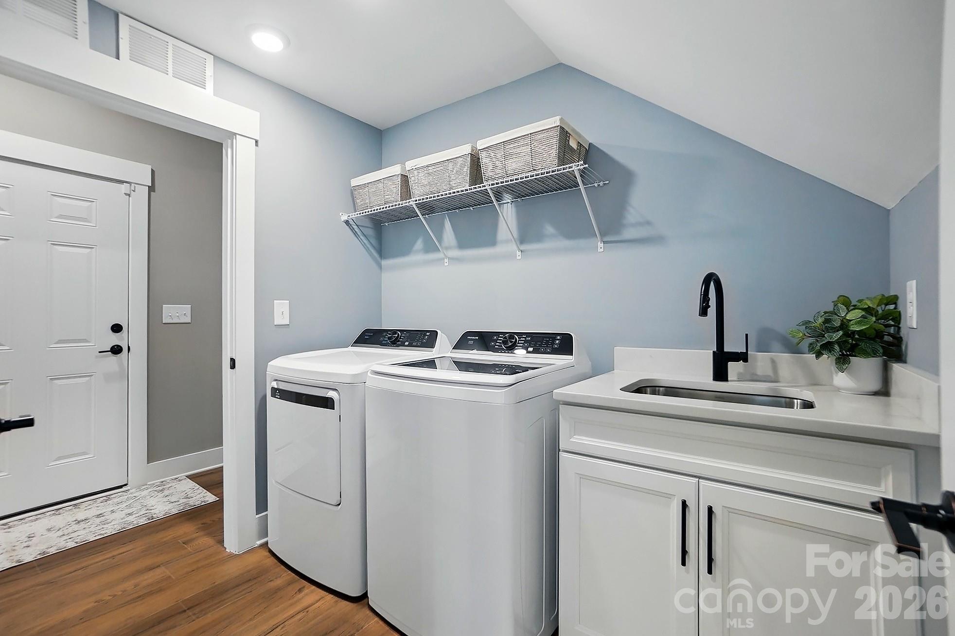 Heritage - Residential