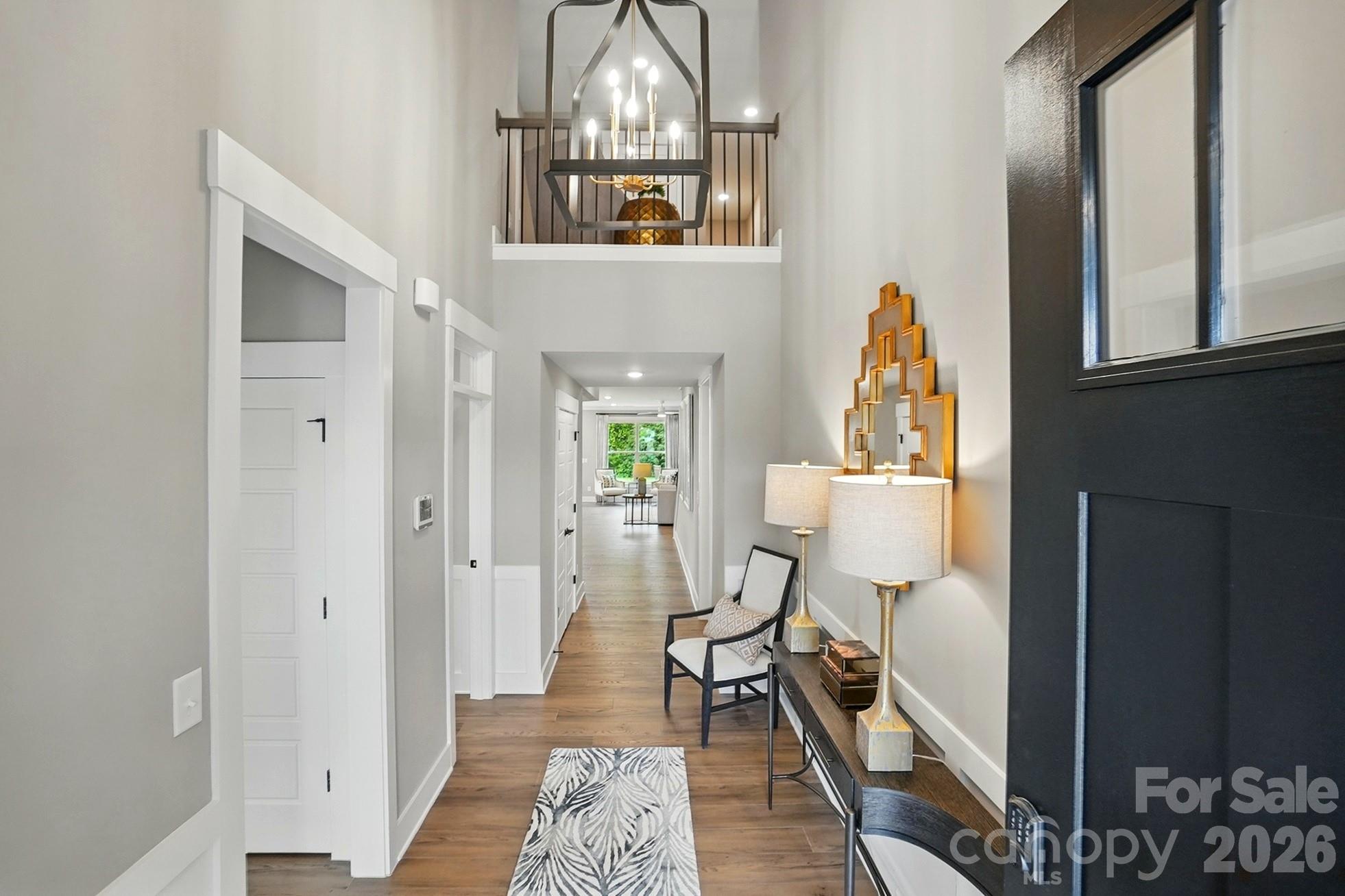 Heritage - Residential