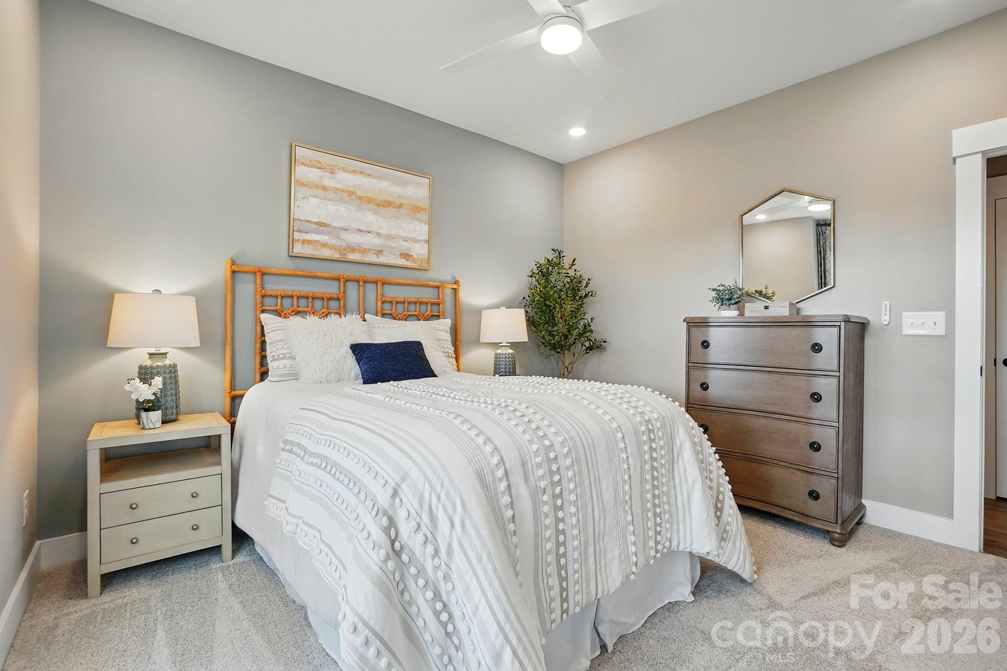 Heritage - Residential