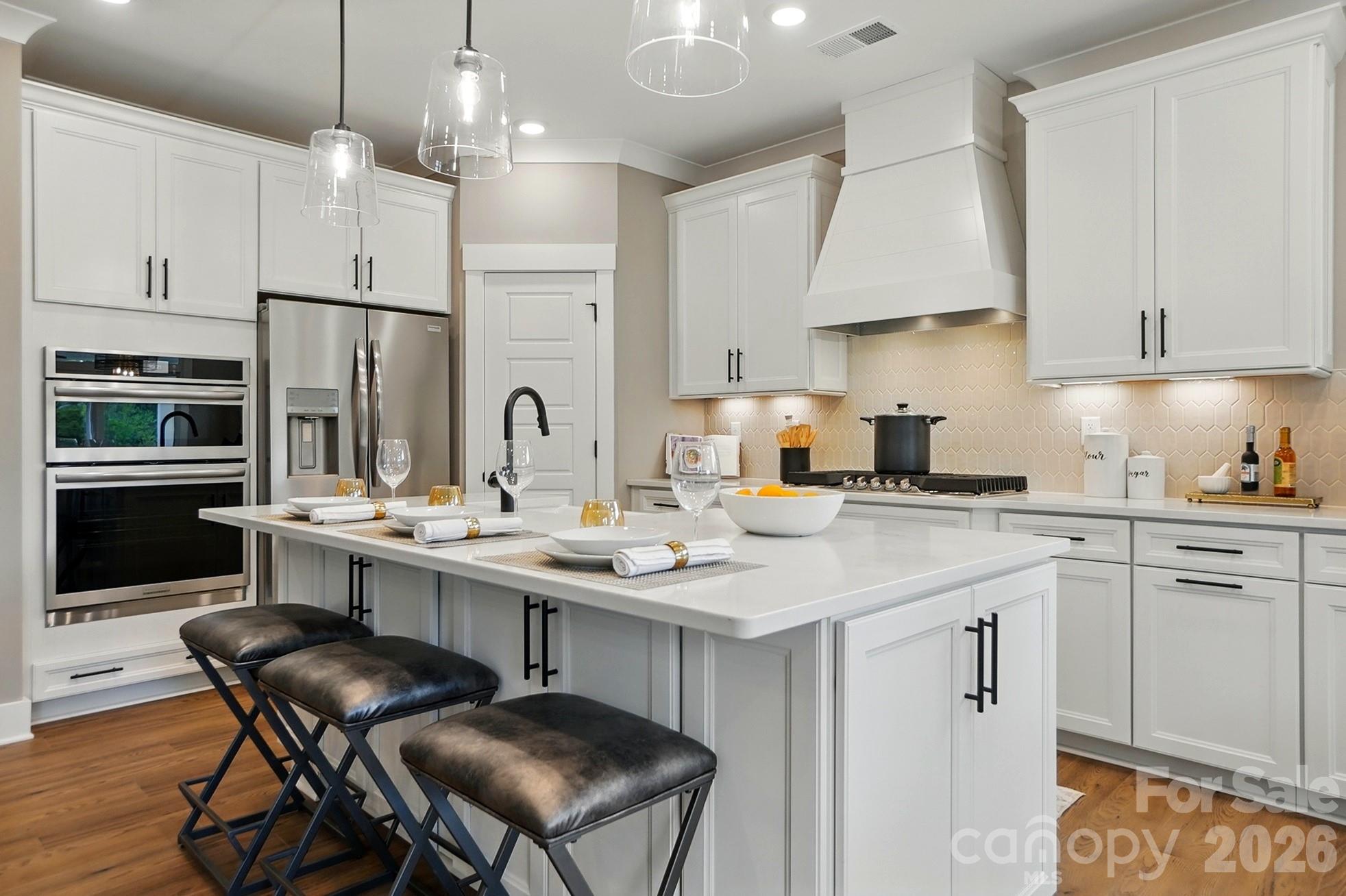 Heritage - Residential