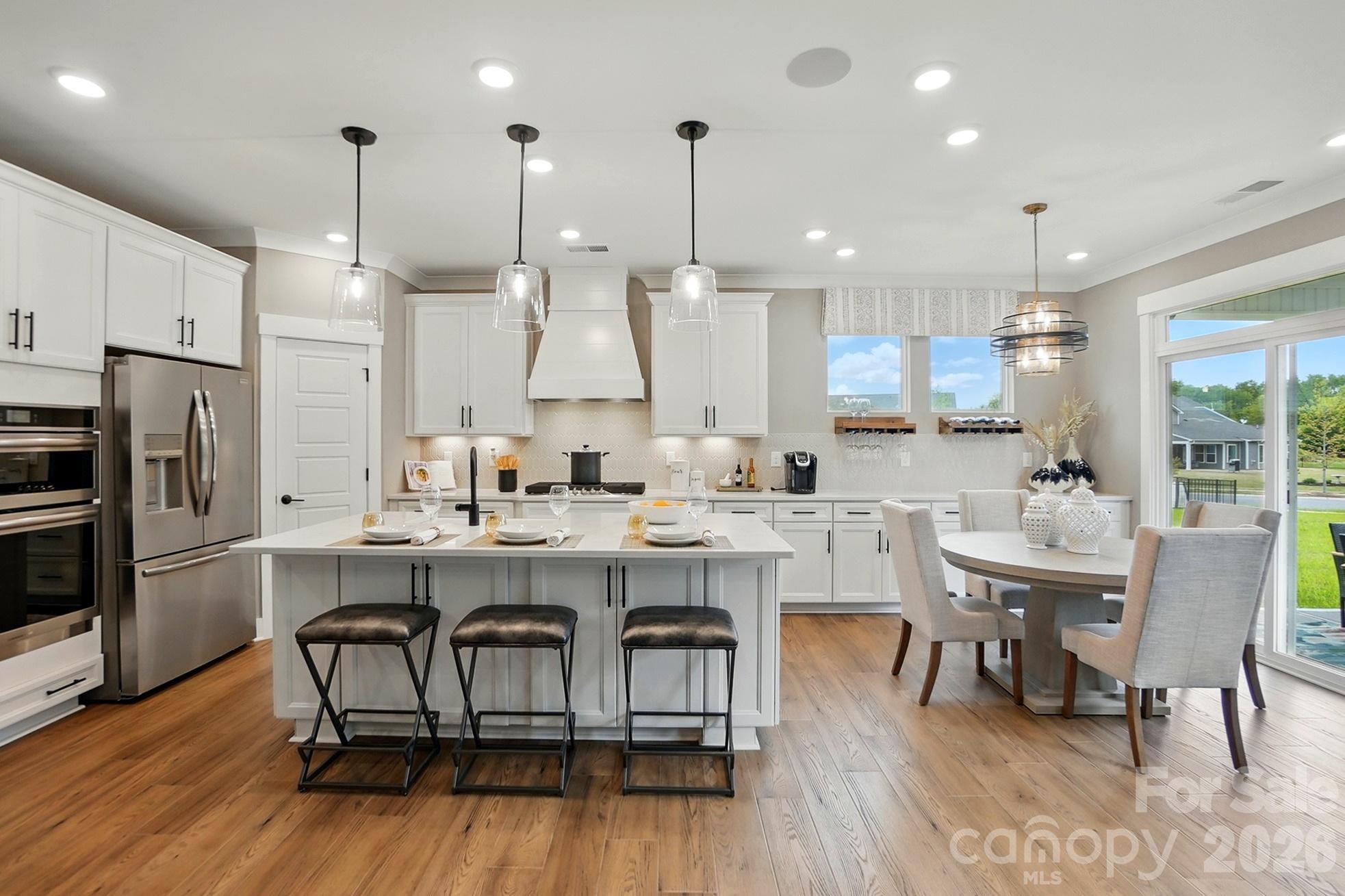 Heritage - Residential