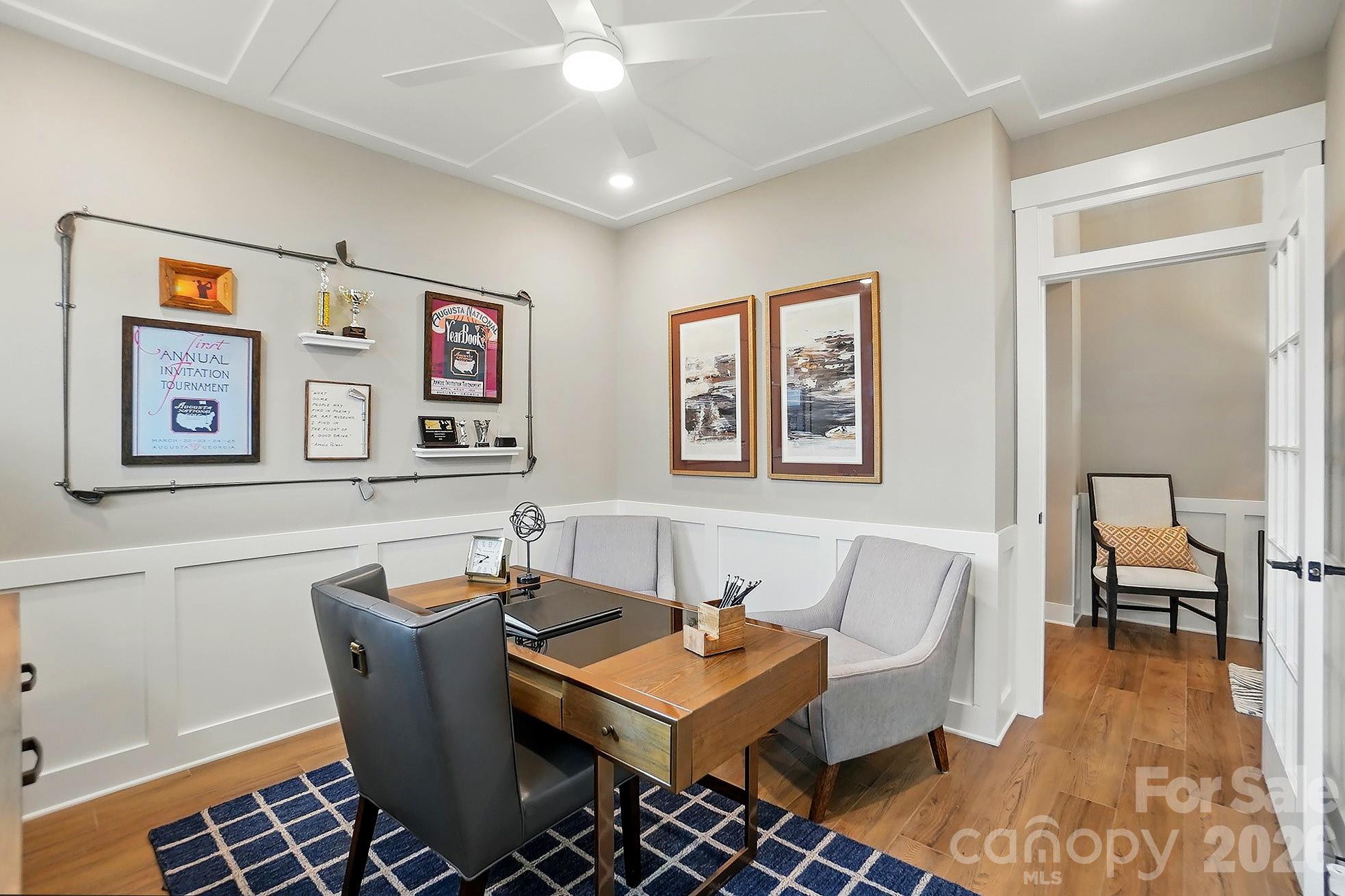 Heritage - Residential