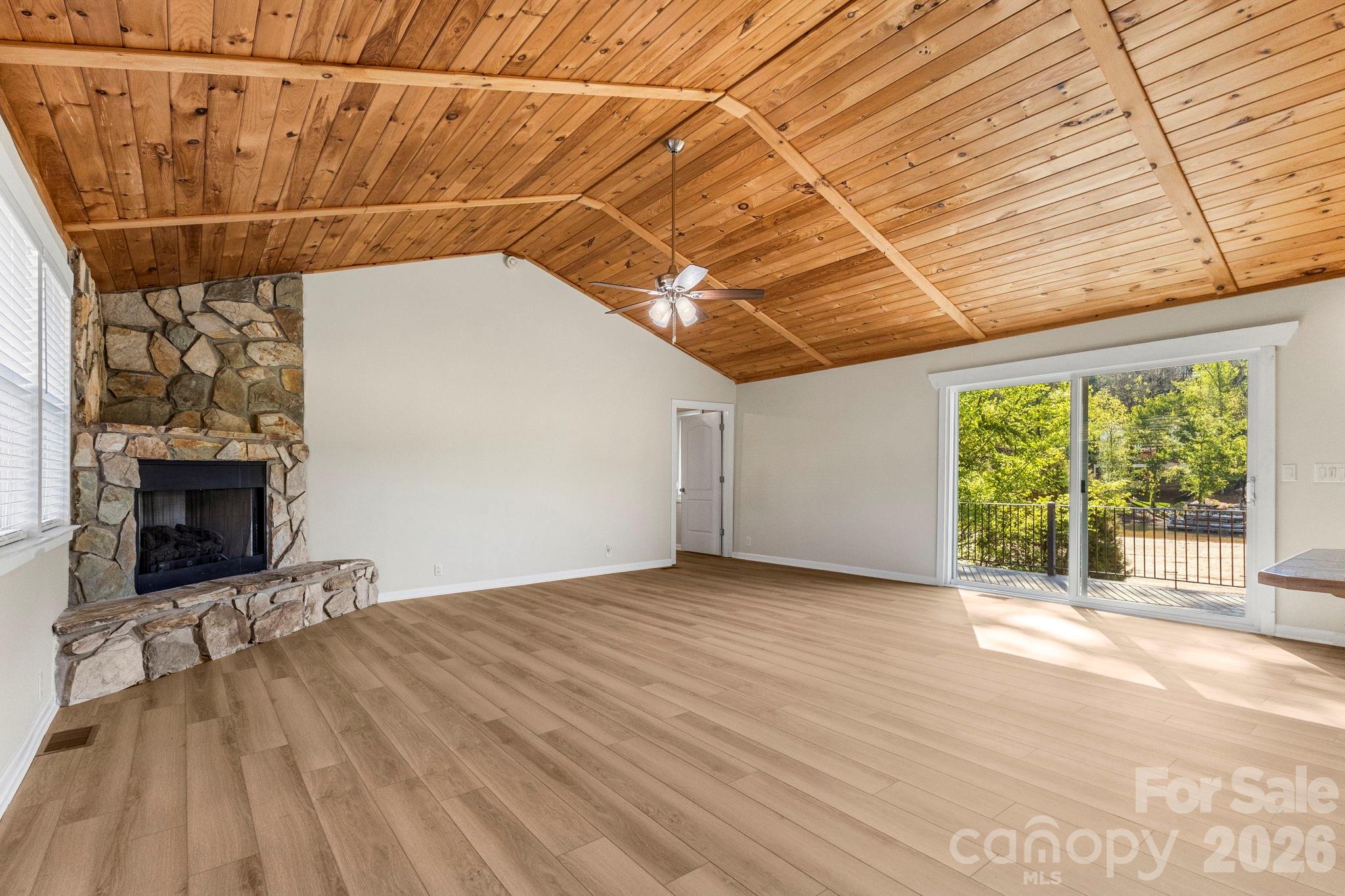 Love Point - Residential
