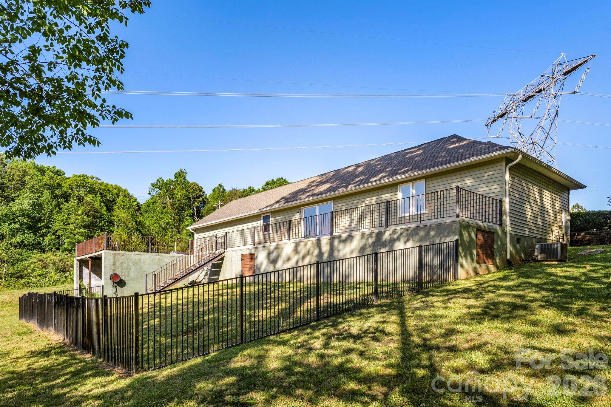 Love Point - Residential