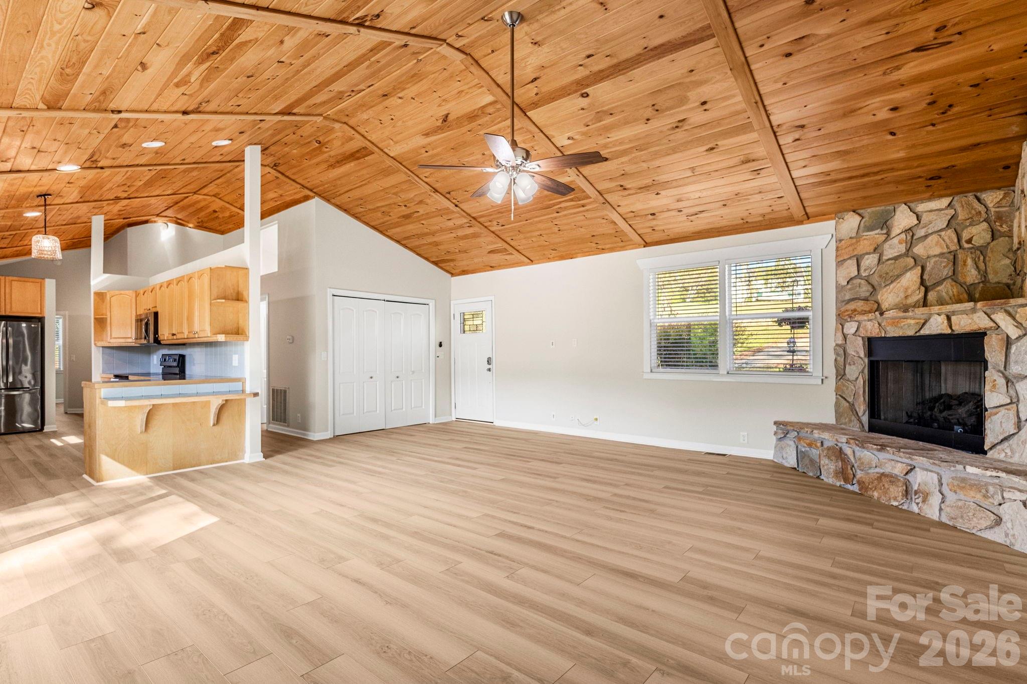 Love Point - Residential