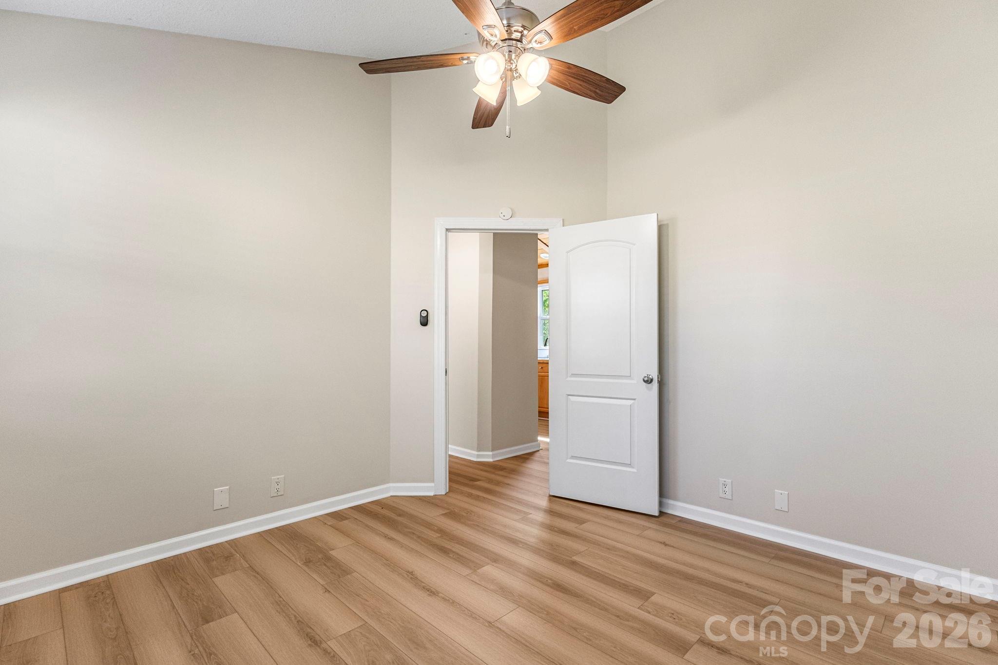 Love Point - Residential