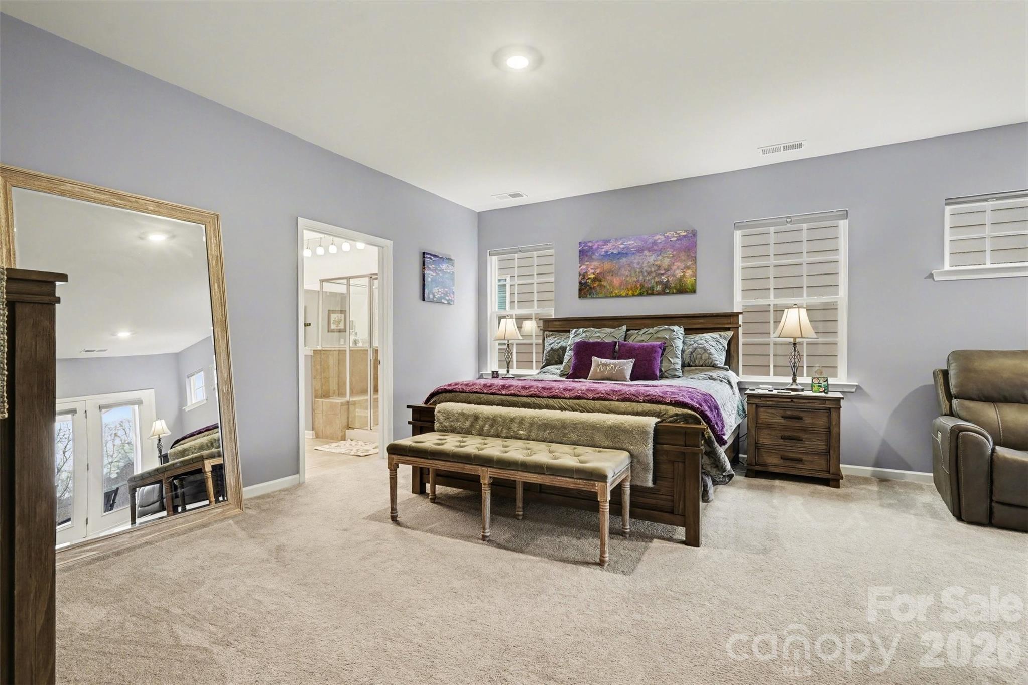 Elizabeth - Residential