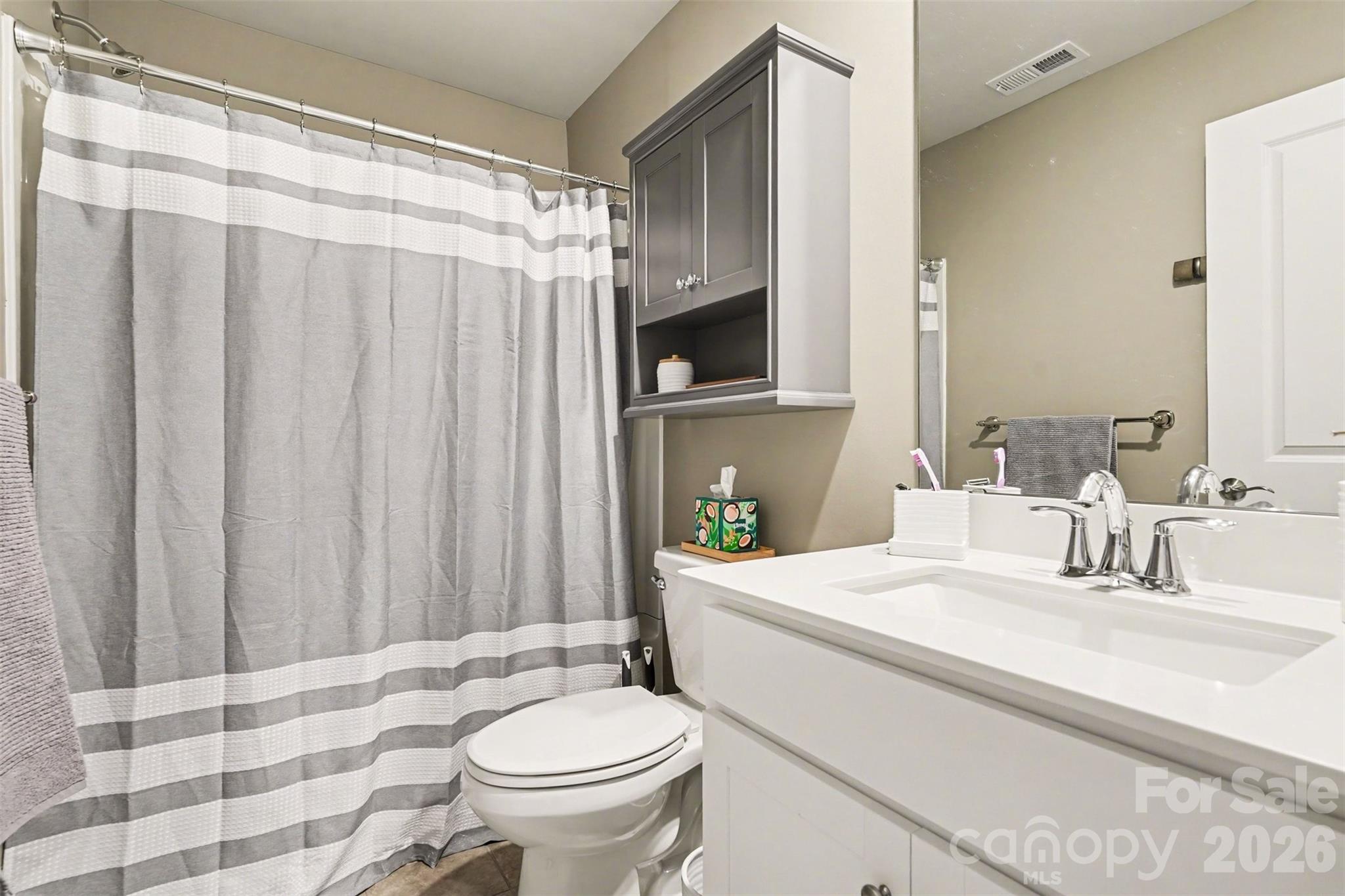 Elizabeth - Residential