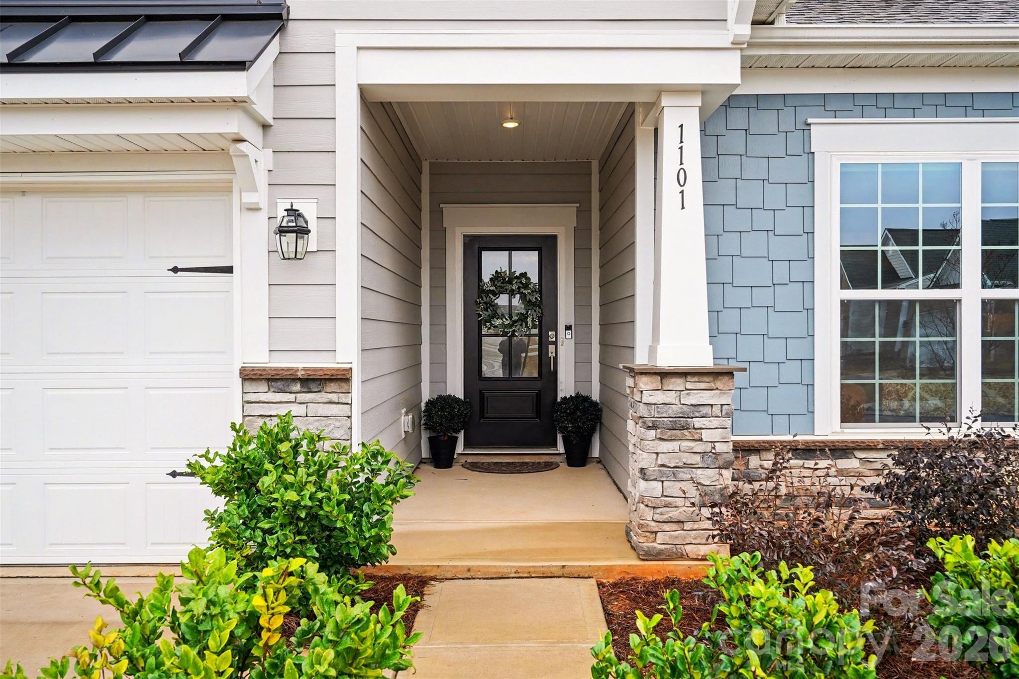 Elizabeth - Residential