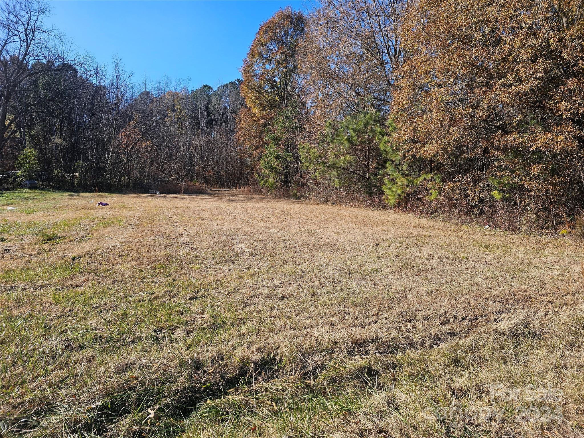 Cleared lots in the county limits but close to the interstate and city. Medical offices as well as 2 hospitals.  (VA Medical and Novant Health) are close by. This property is waiting for developement. Take a look!