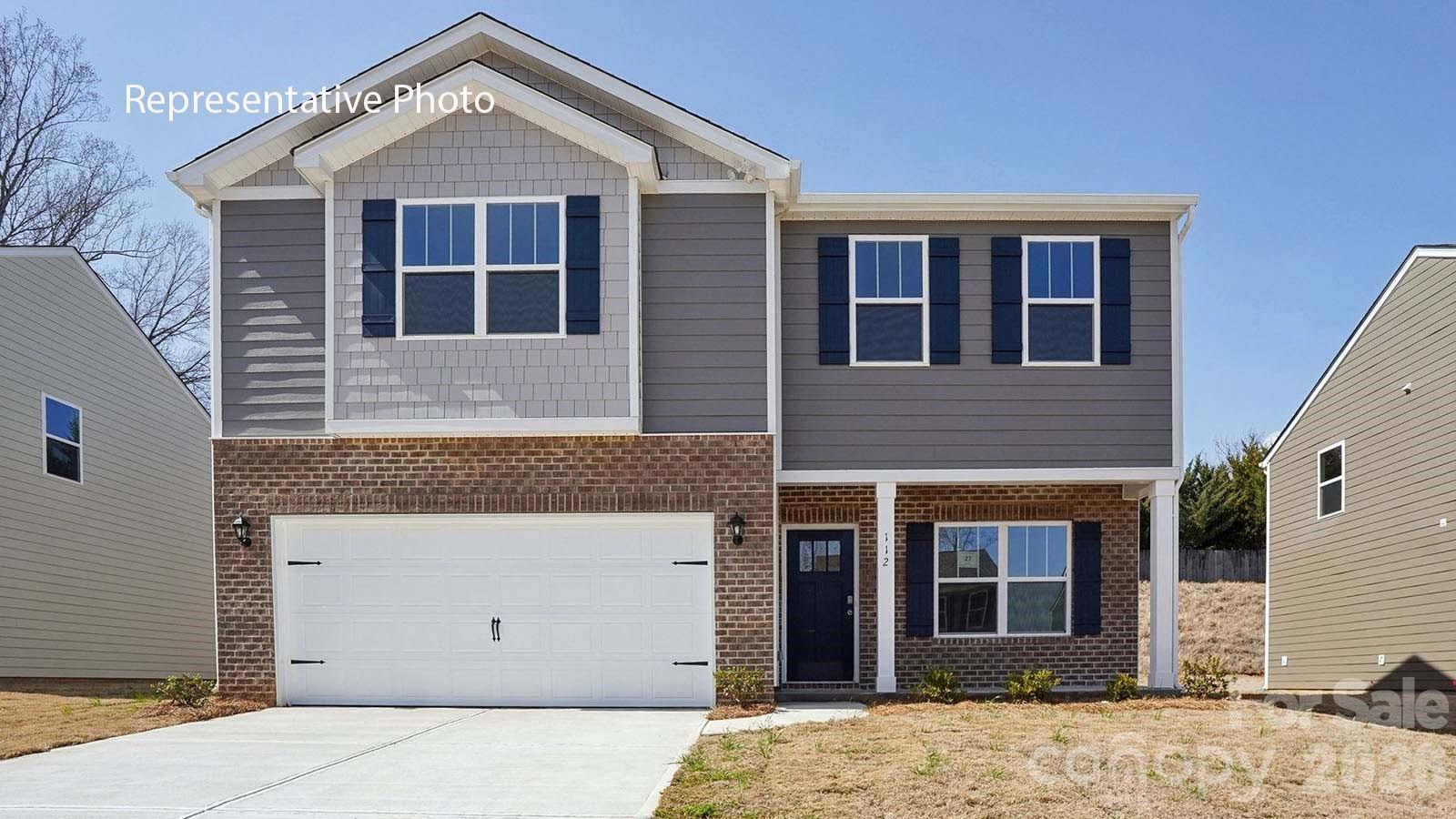 Brinkley Ridge - Residential