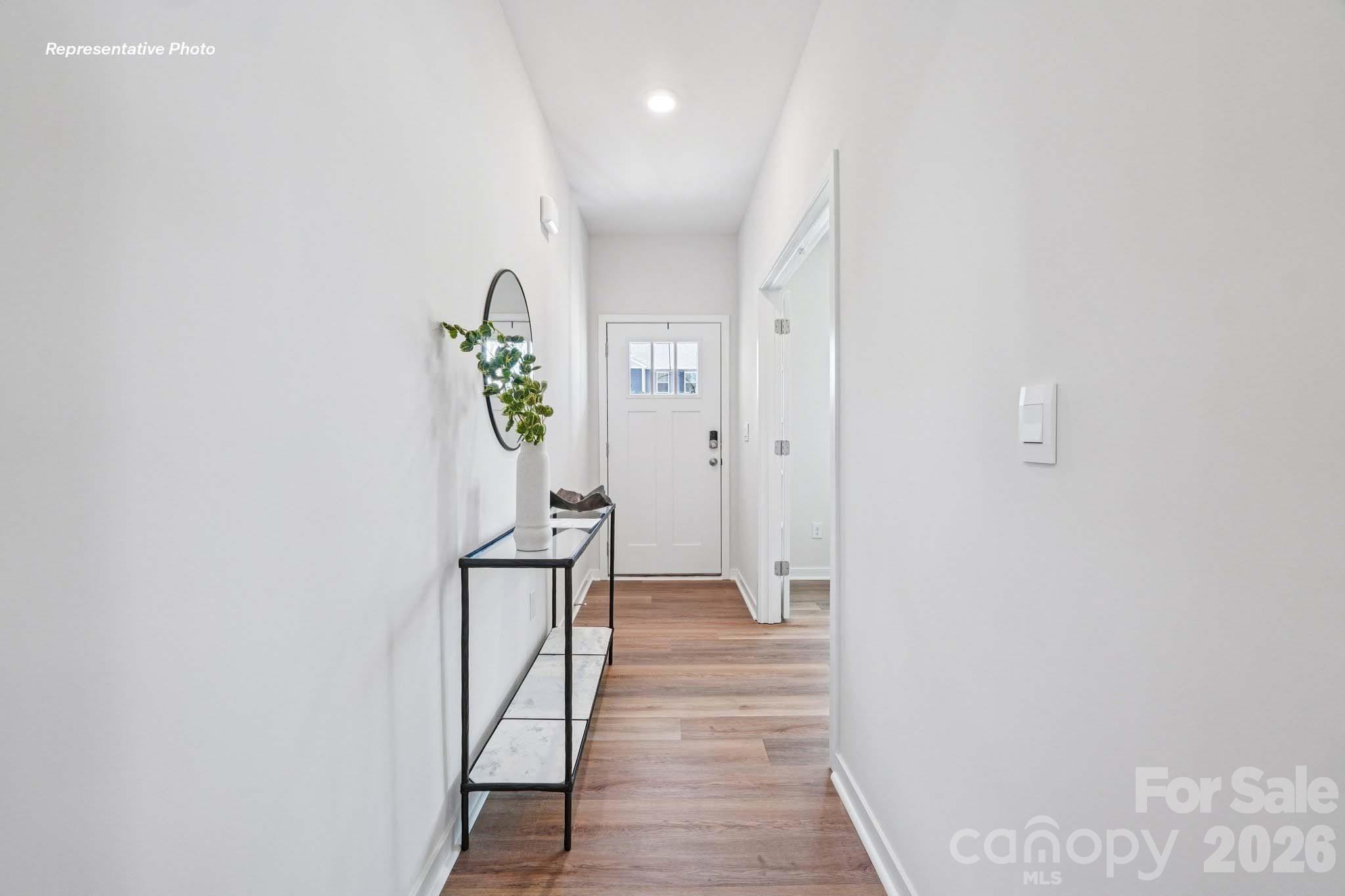 Brinkley Ridge - Residential