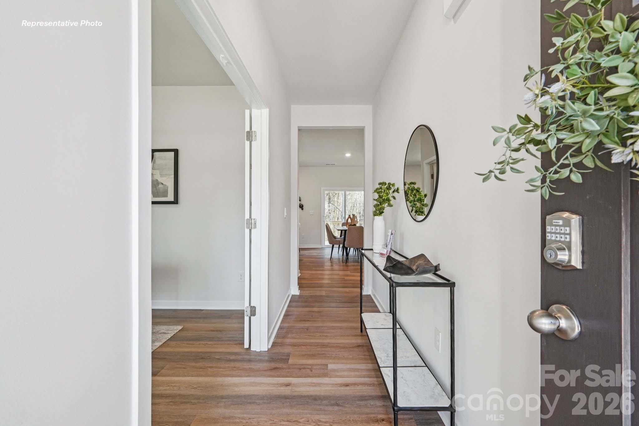 Brinkley Ridge - Residential