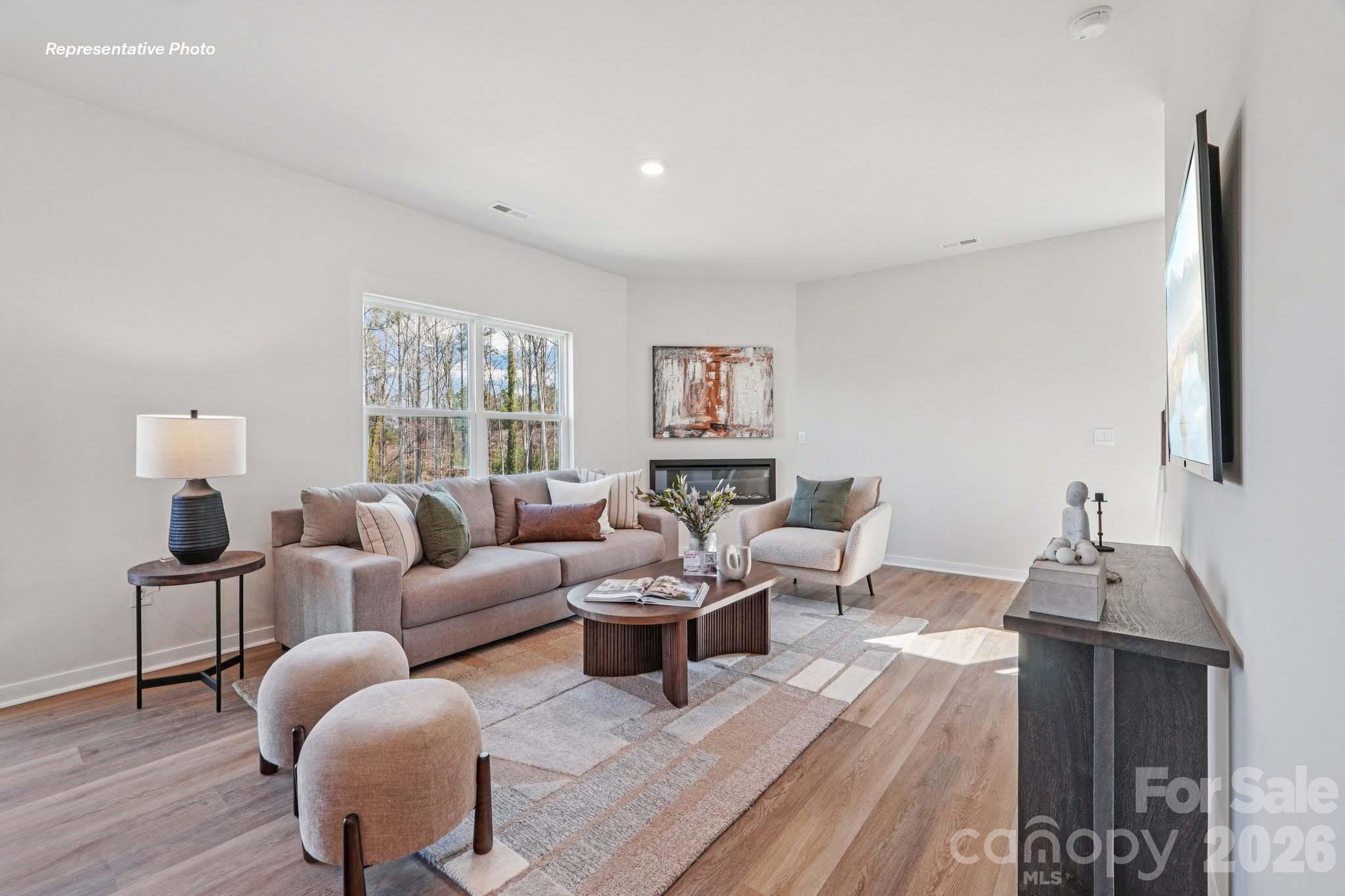 Brinkley Ridge - Residential
