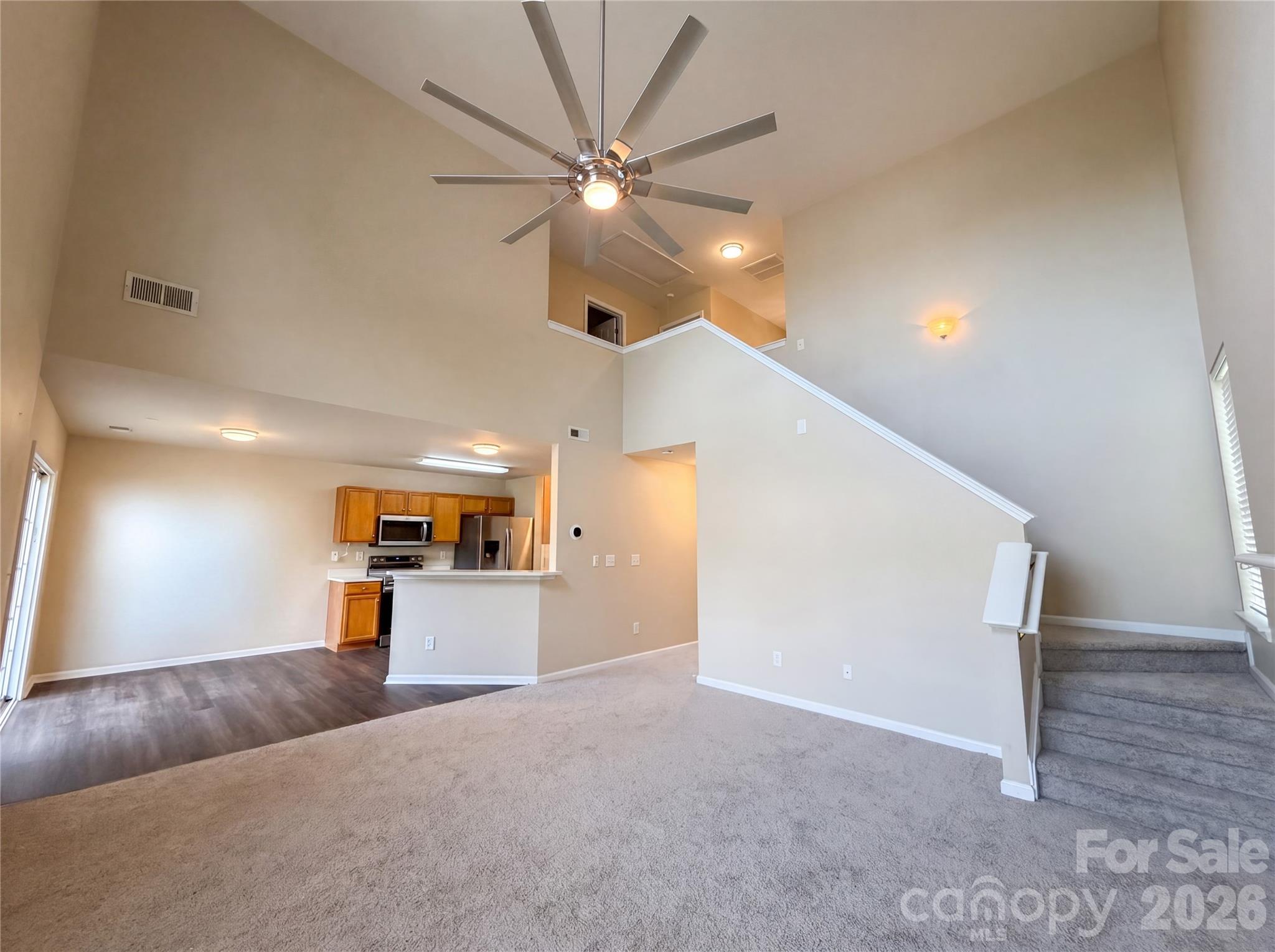 Riverwalk - Residential