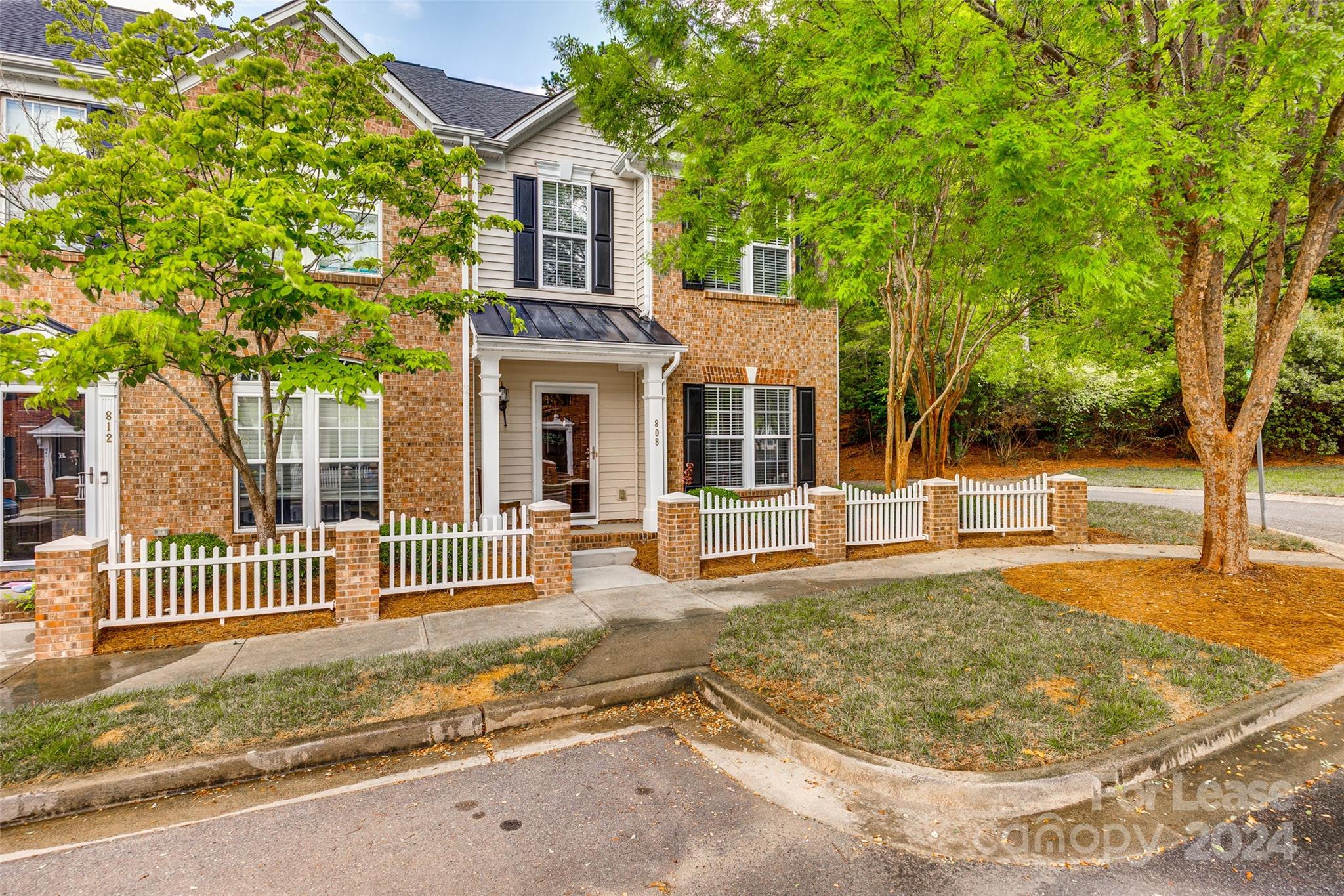 Manchester Village - Residential Lease