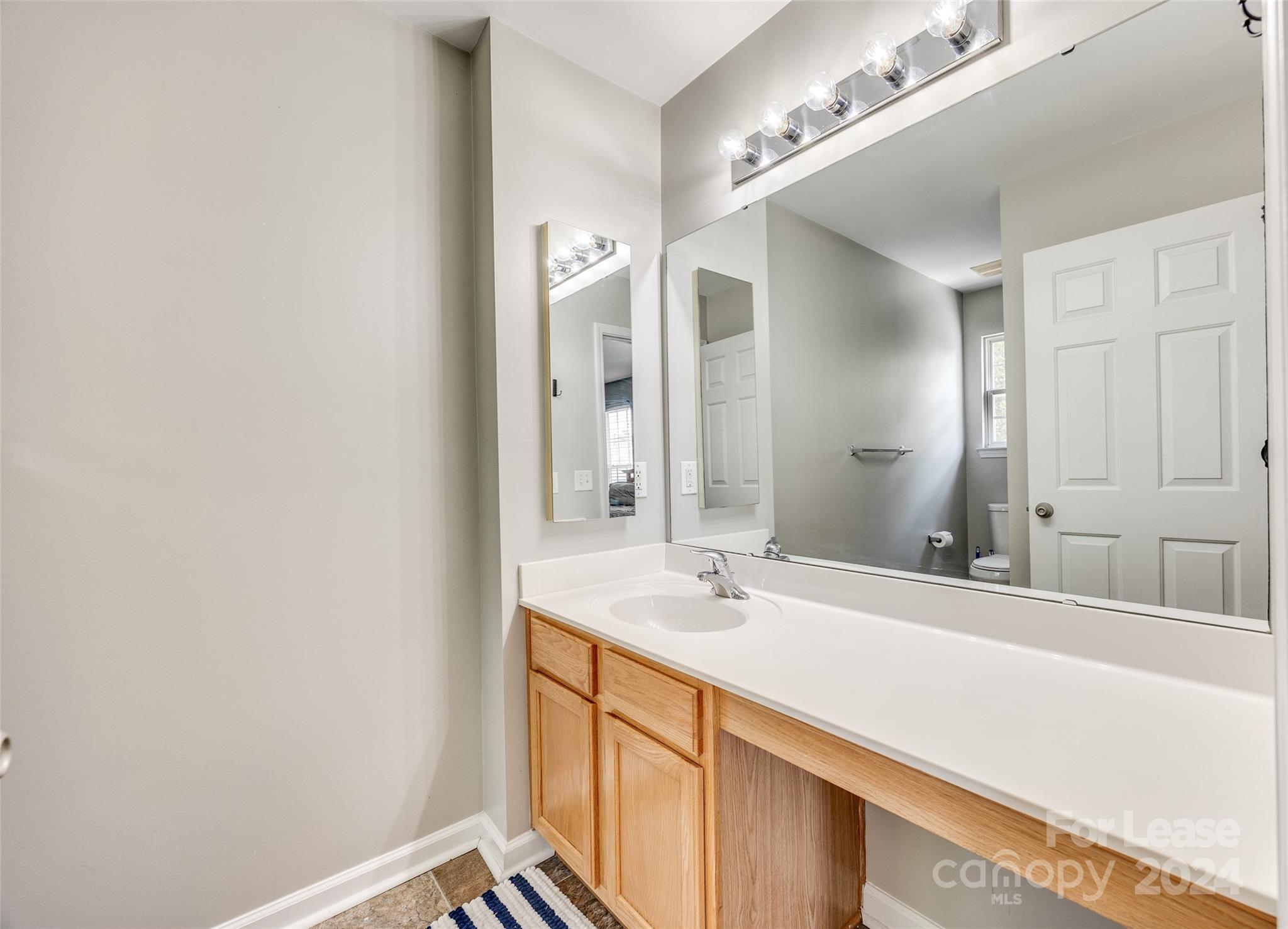 Manchester Village - Residential Lease