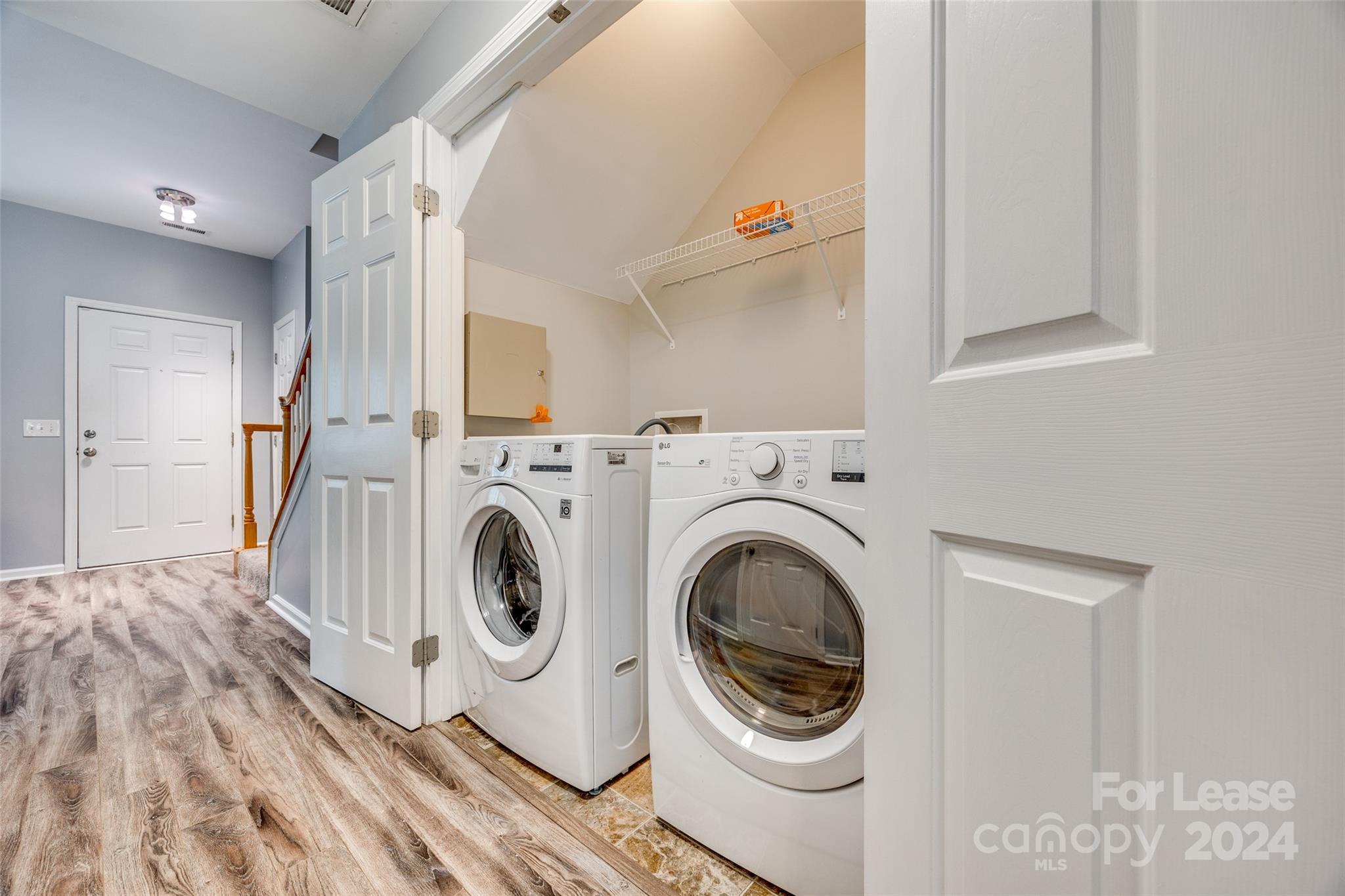 Manchester Village - Residential Lease