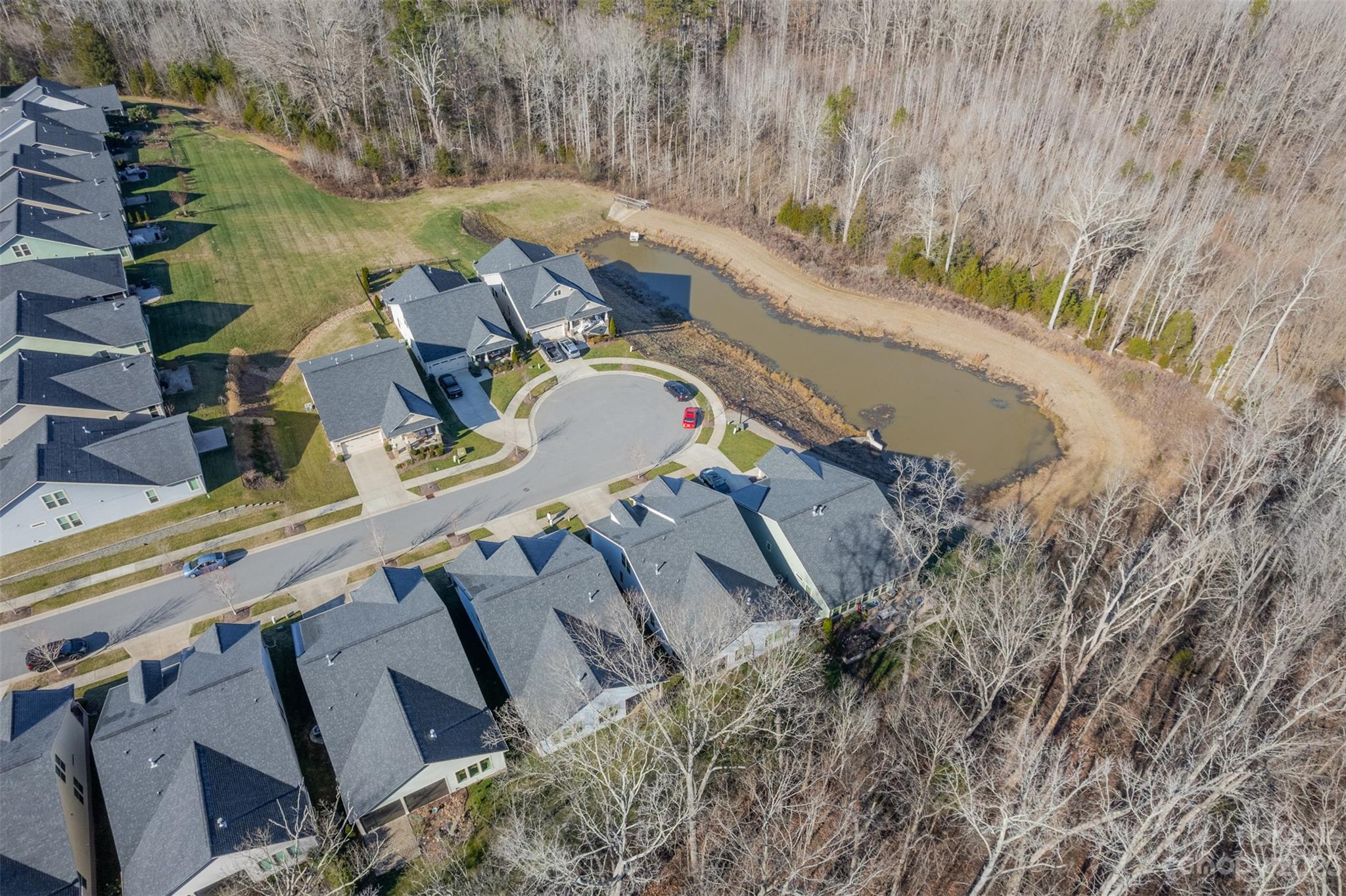 Johnson Manor - Residential