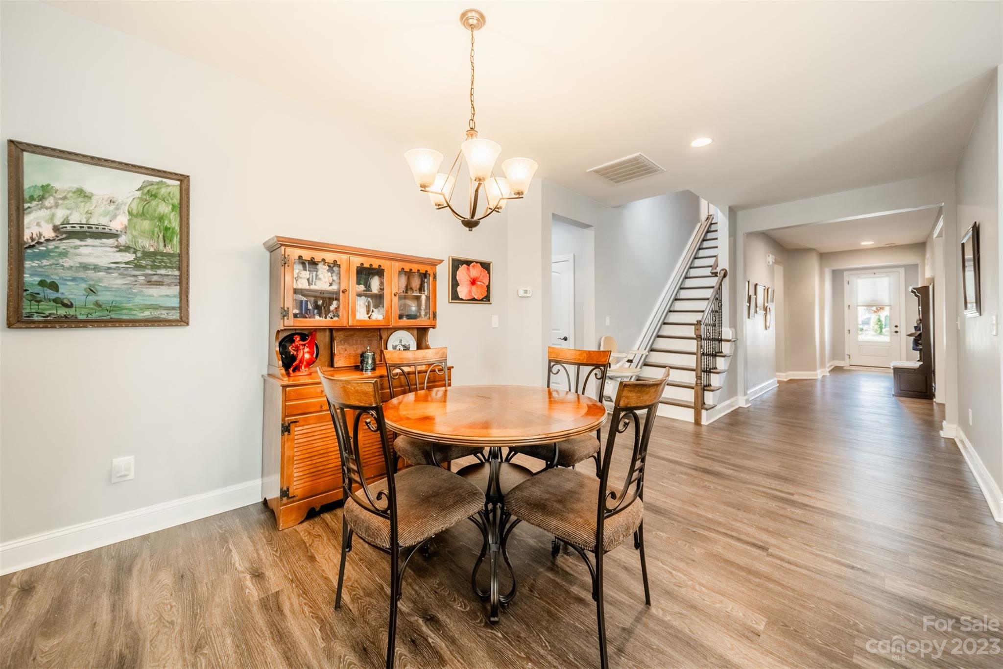 Johnson Manor - Residential