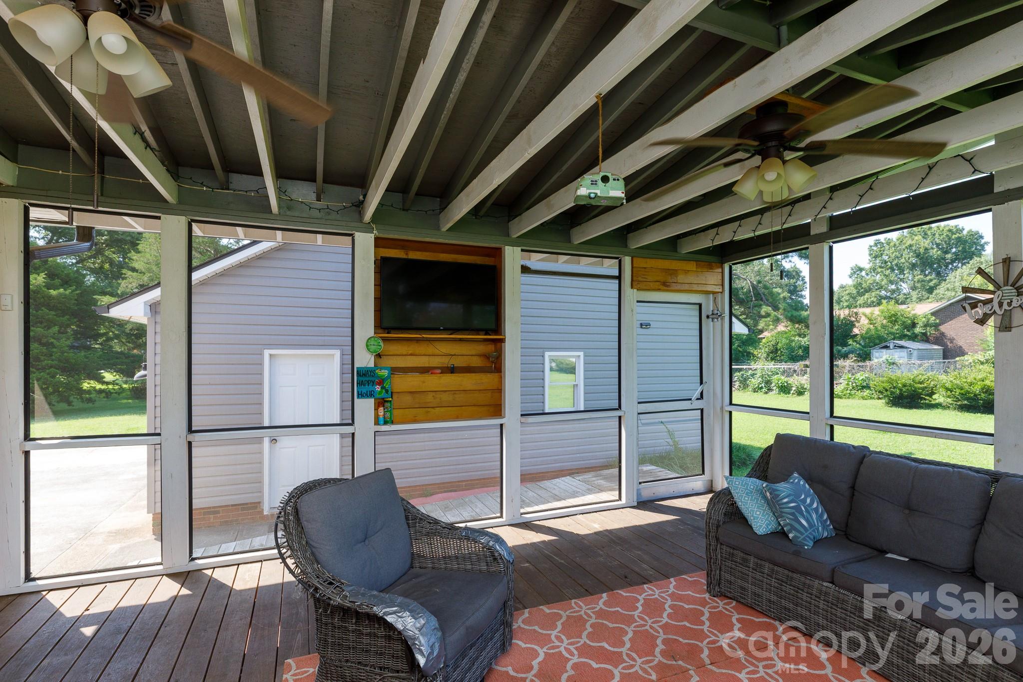 Cardinal Hills - Residential