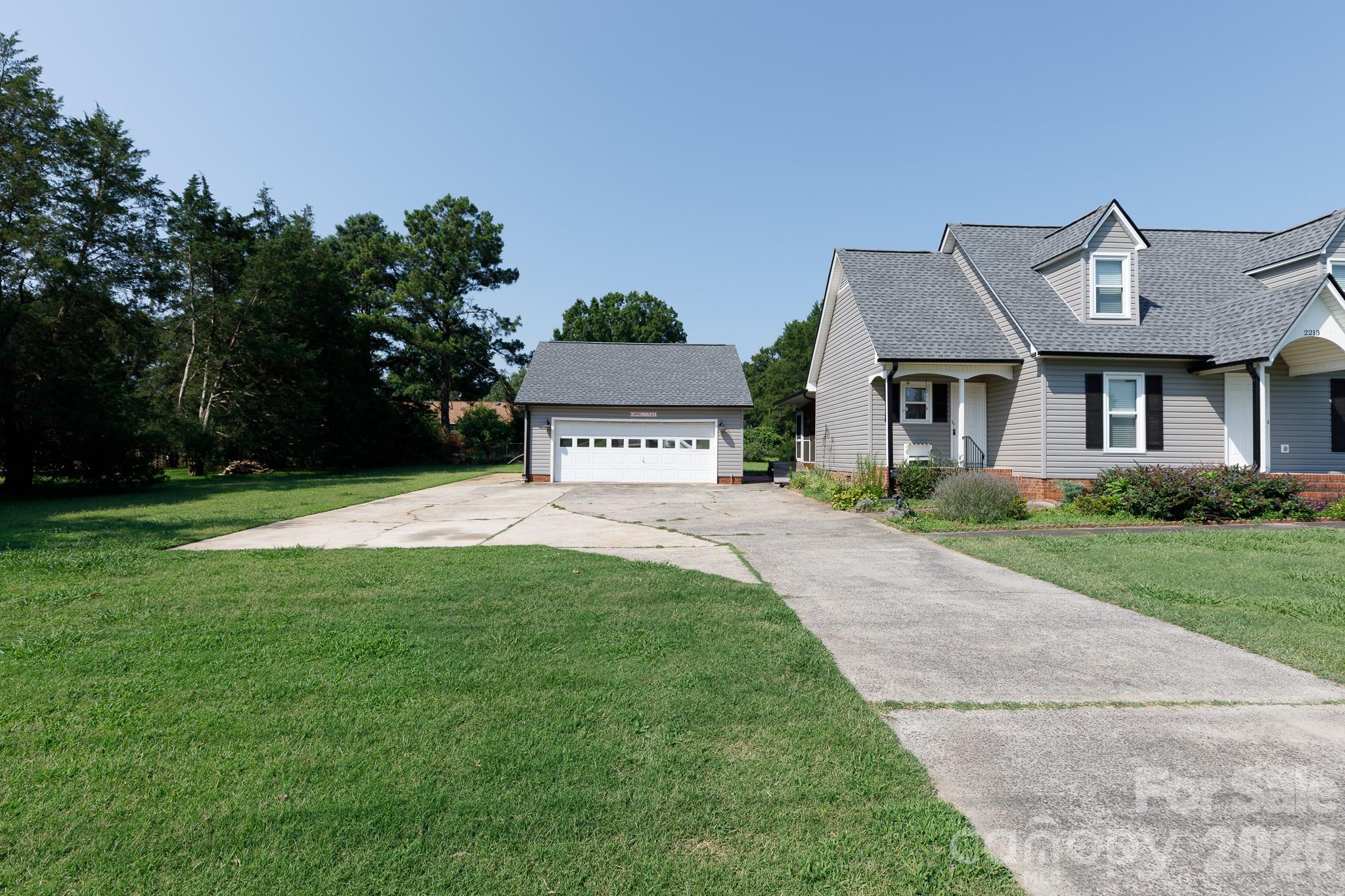 Cardinal Hills - Residential