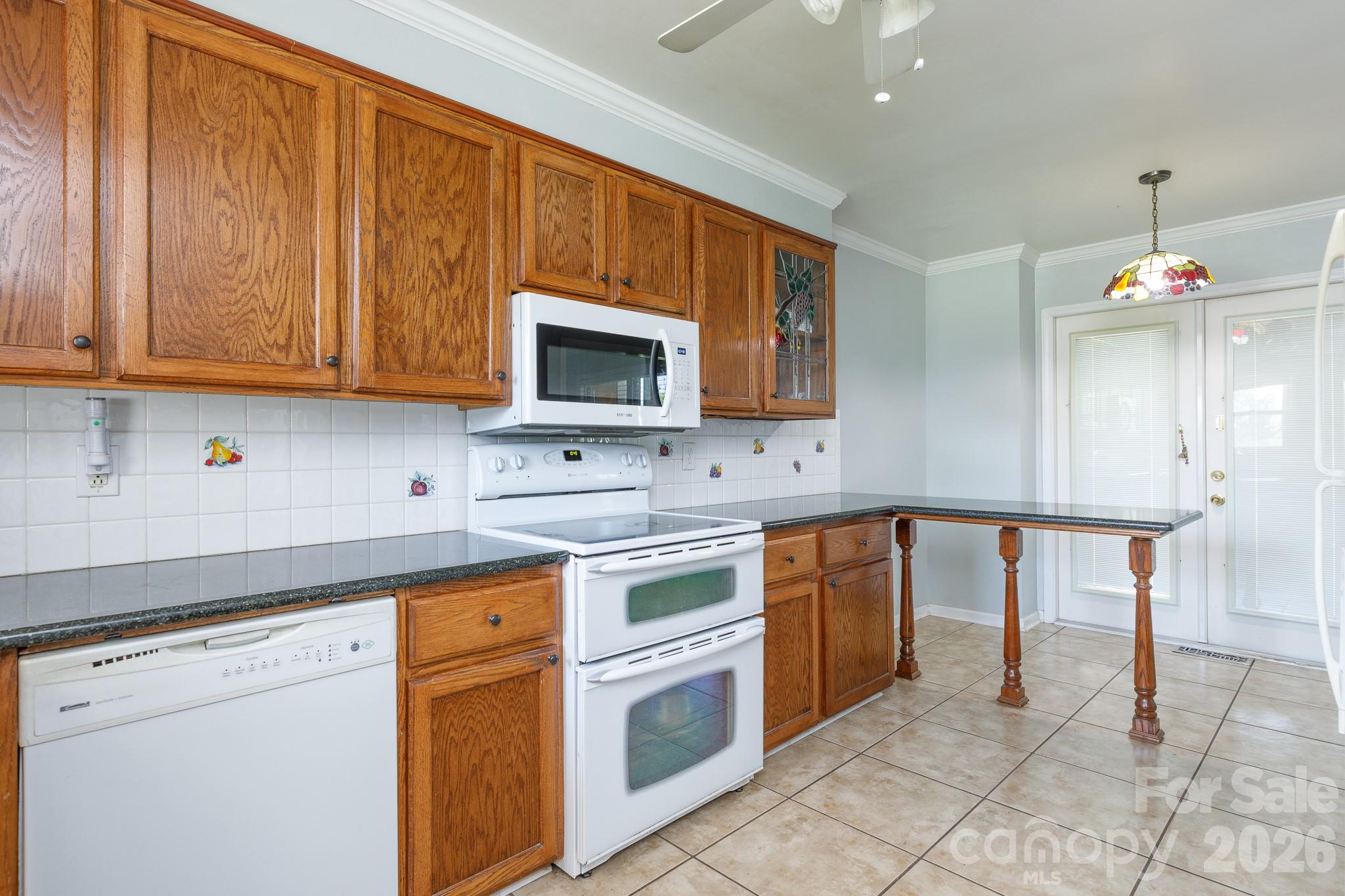 Cardinal Hills - Residential