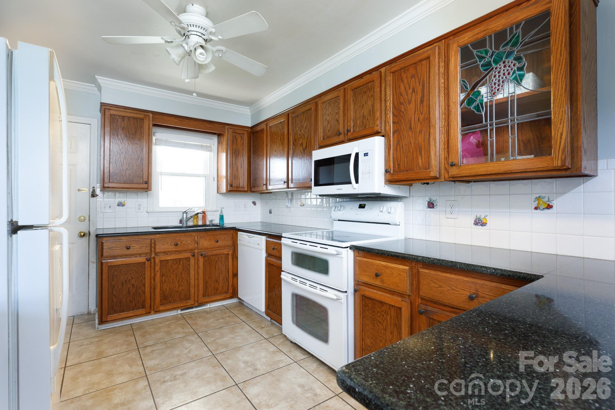 Cardinal Hills - Residential
