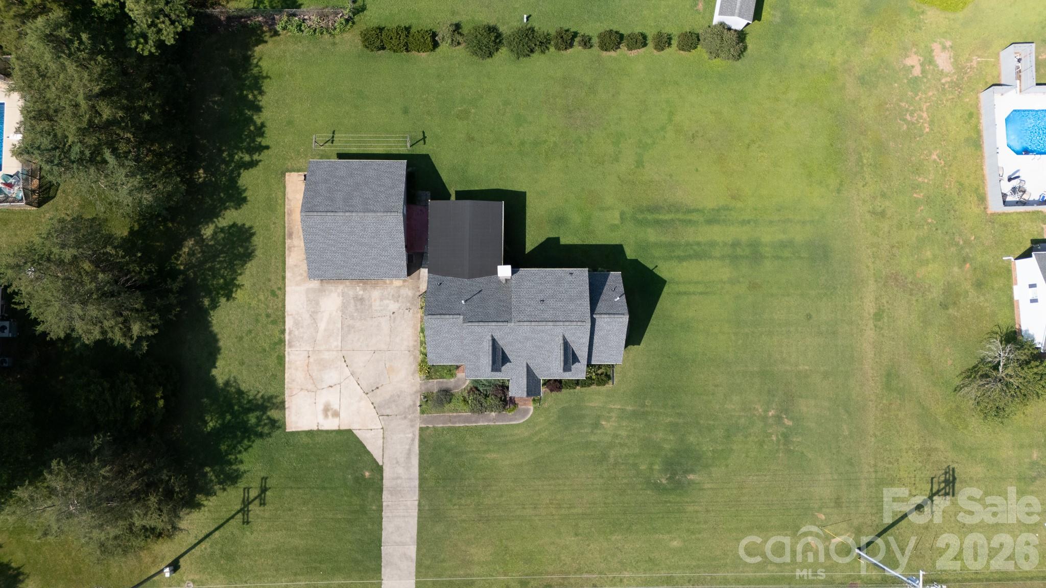 Cardinal Hills - Residential