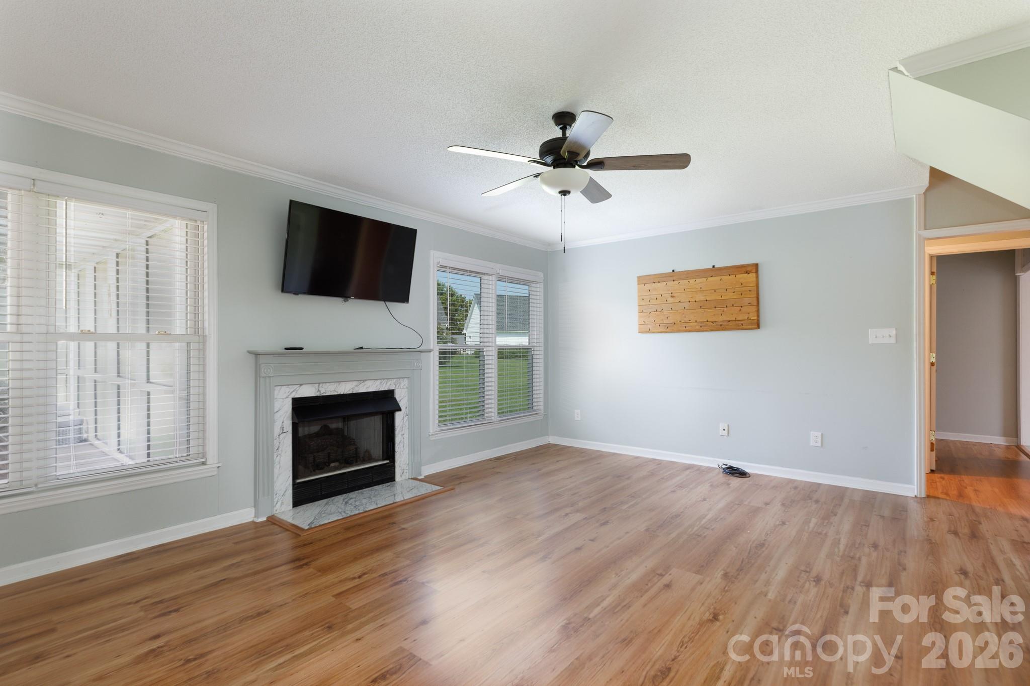 Cardinal Hills - Residential