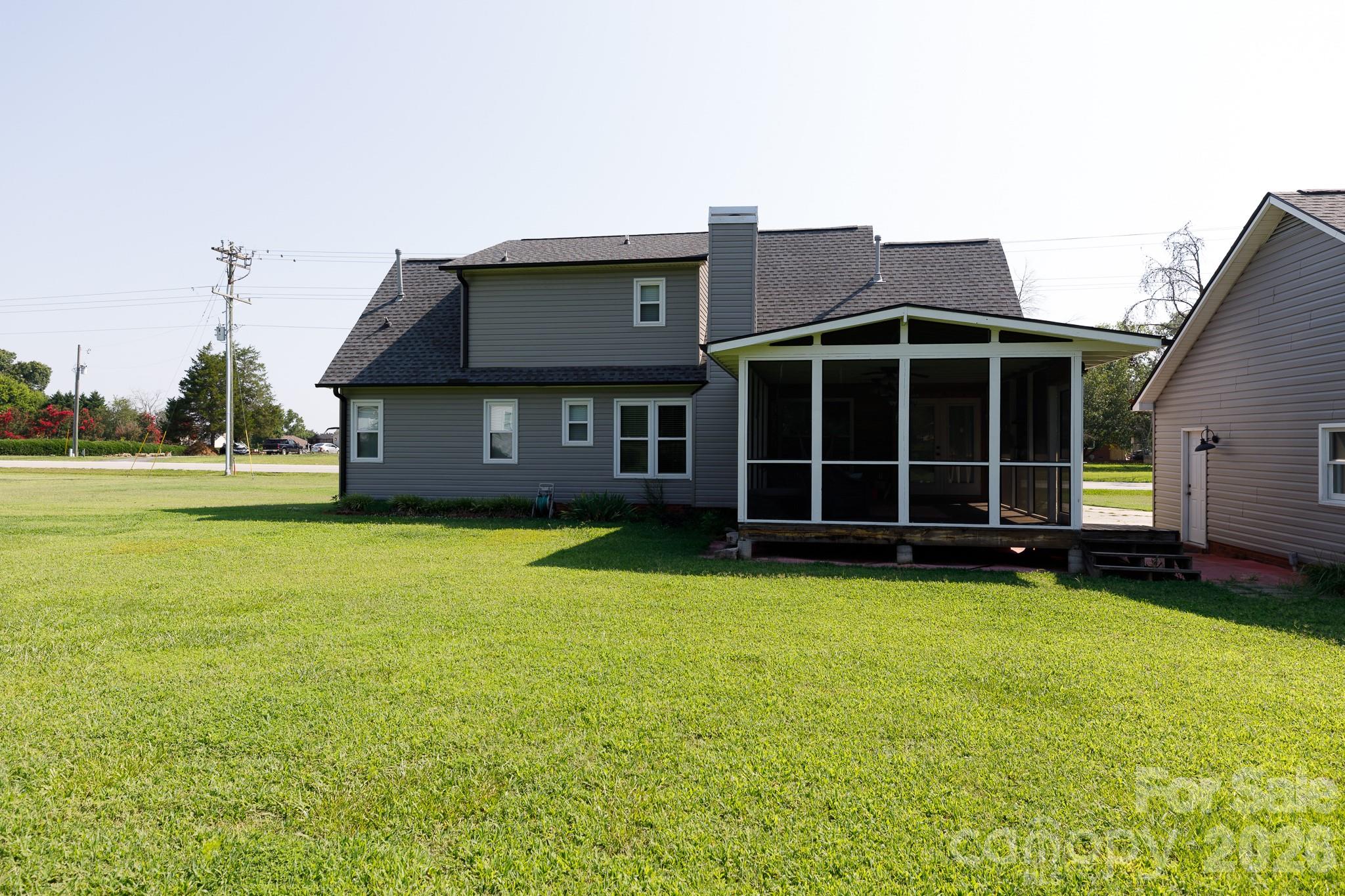 Cardinal Hills - Residential