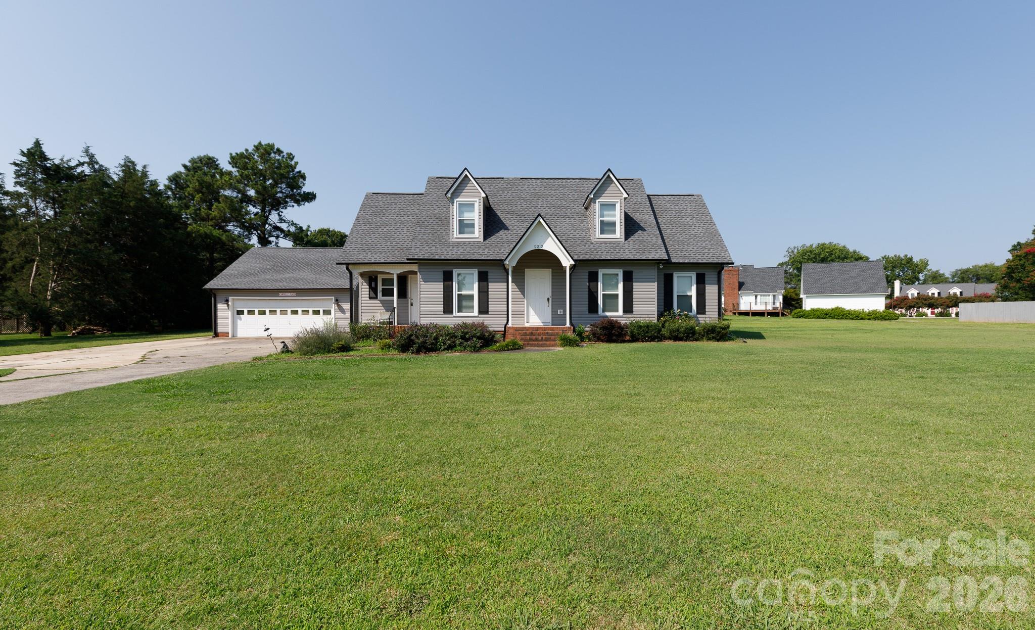 Cardinal Hills - Residential