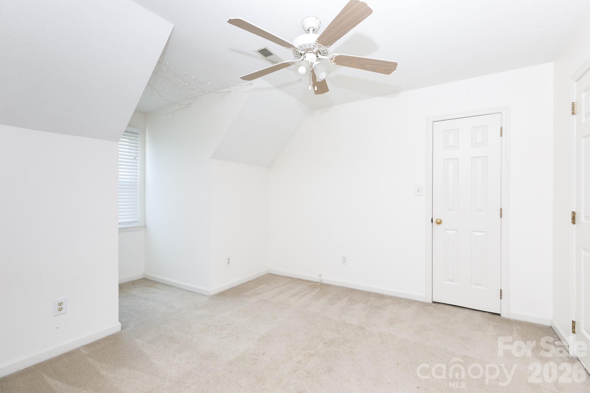 Cardinal Hills - Residential