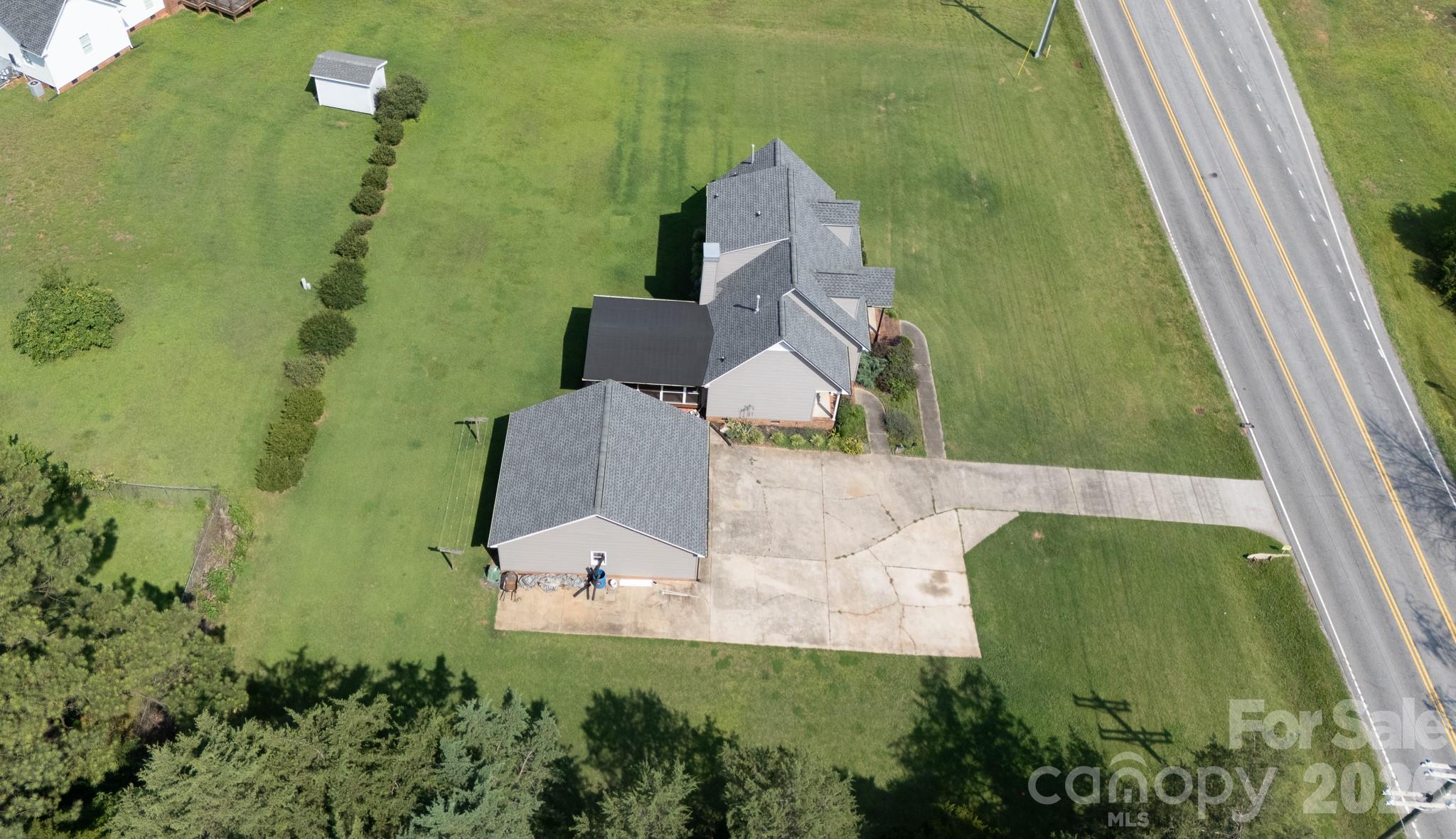 Cardinal Hills - Residential
