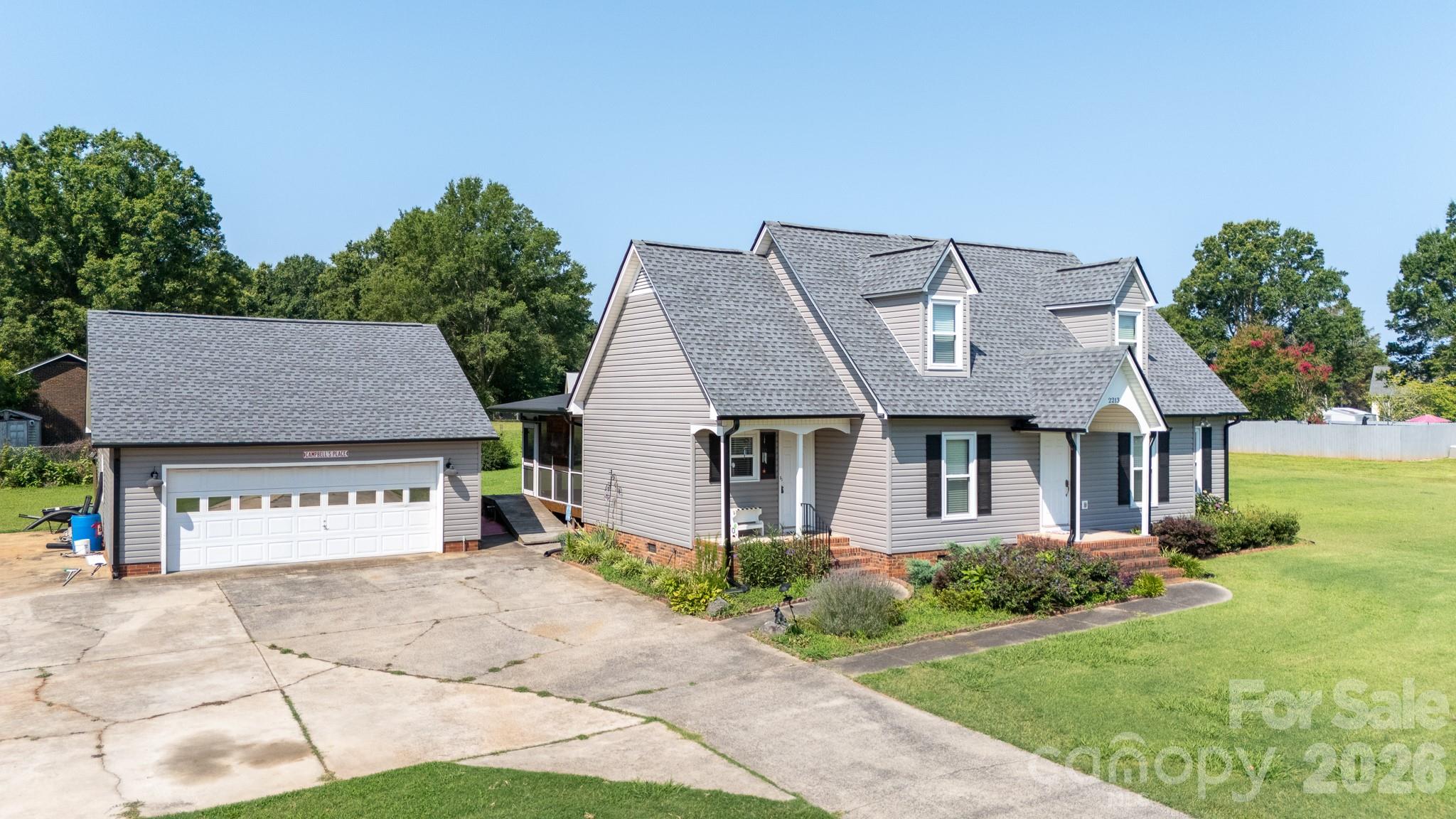 Cardinal Hills - Residential