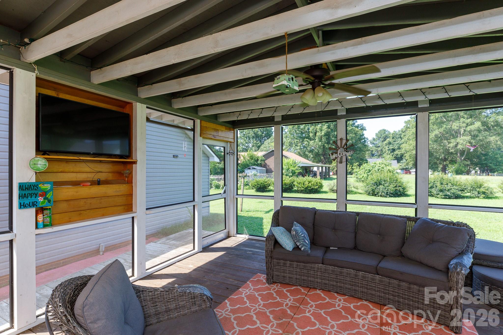 Cardinal Hills - Residential