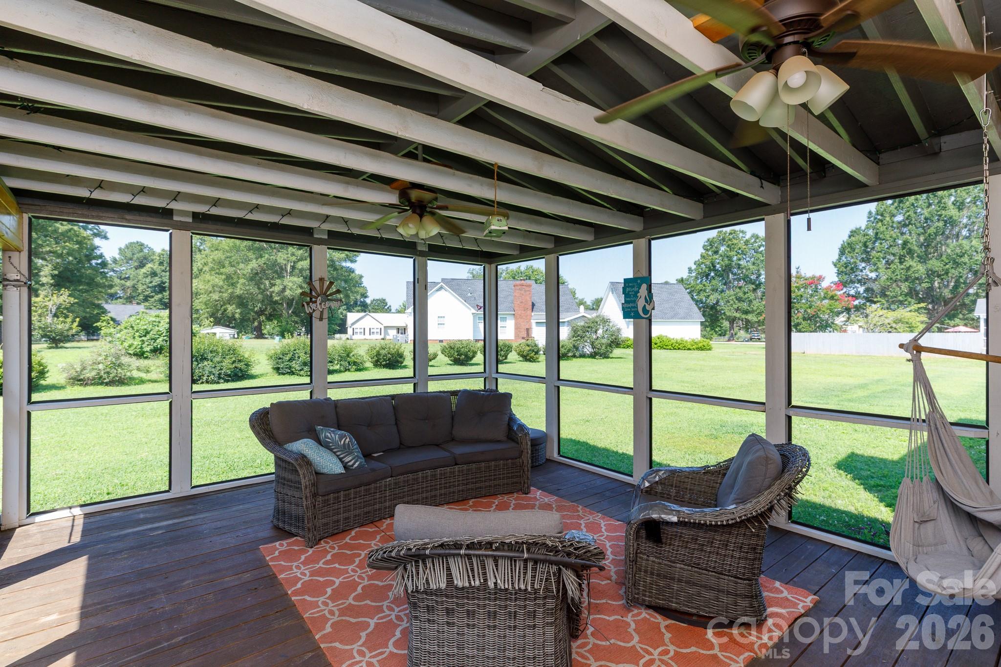 Cardinal Hills - Residential