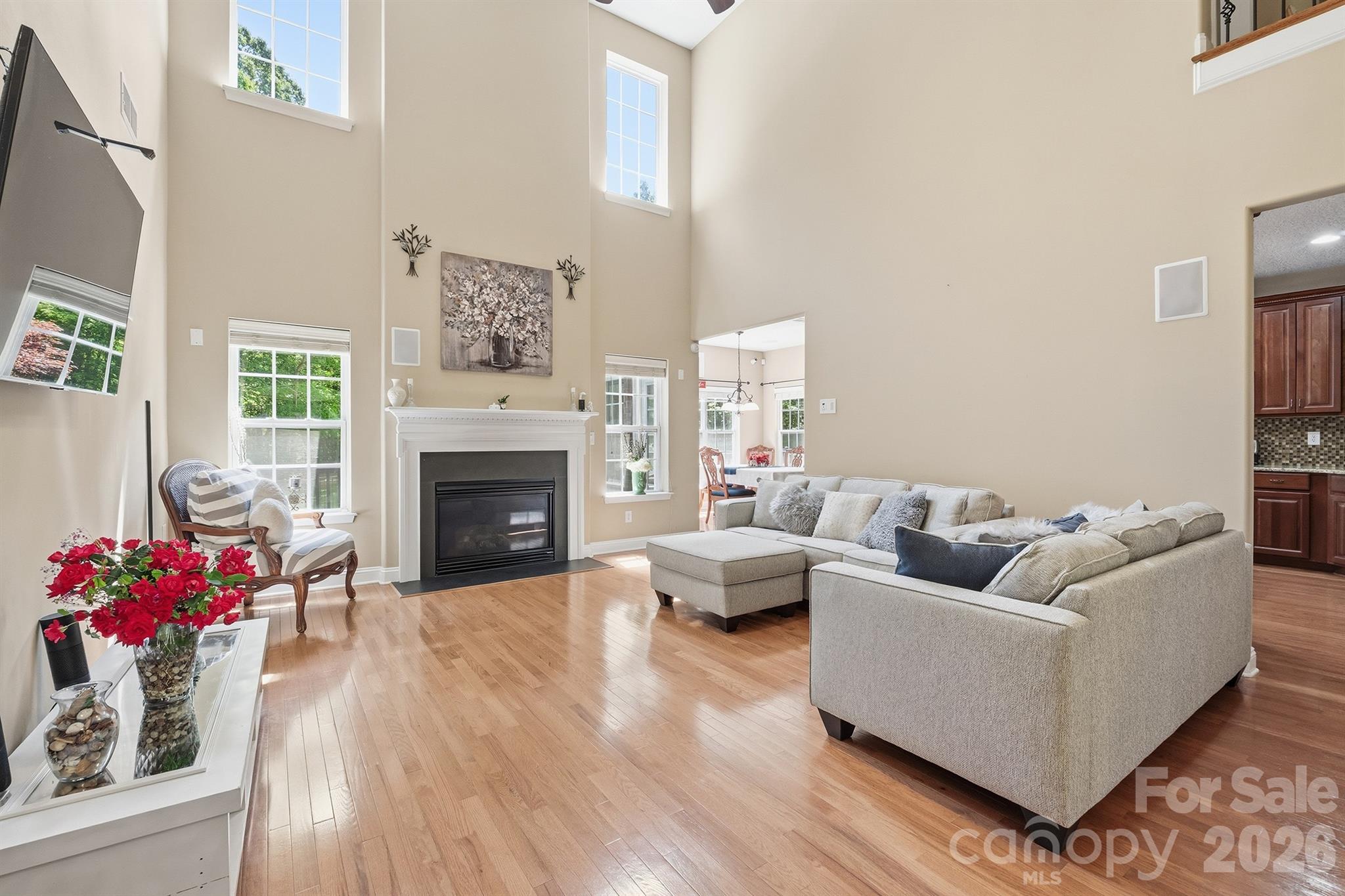 Shady Oaks - Residential