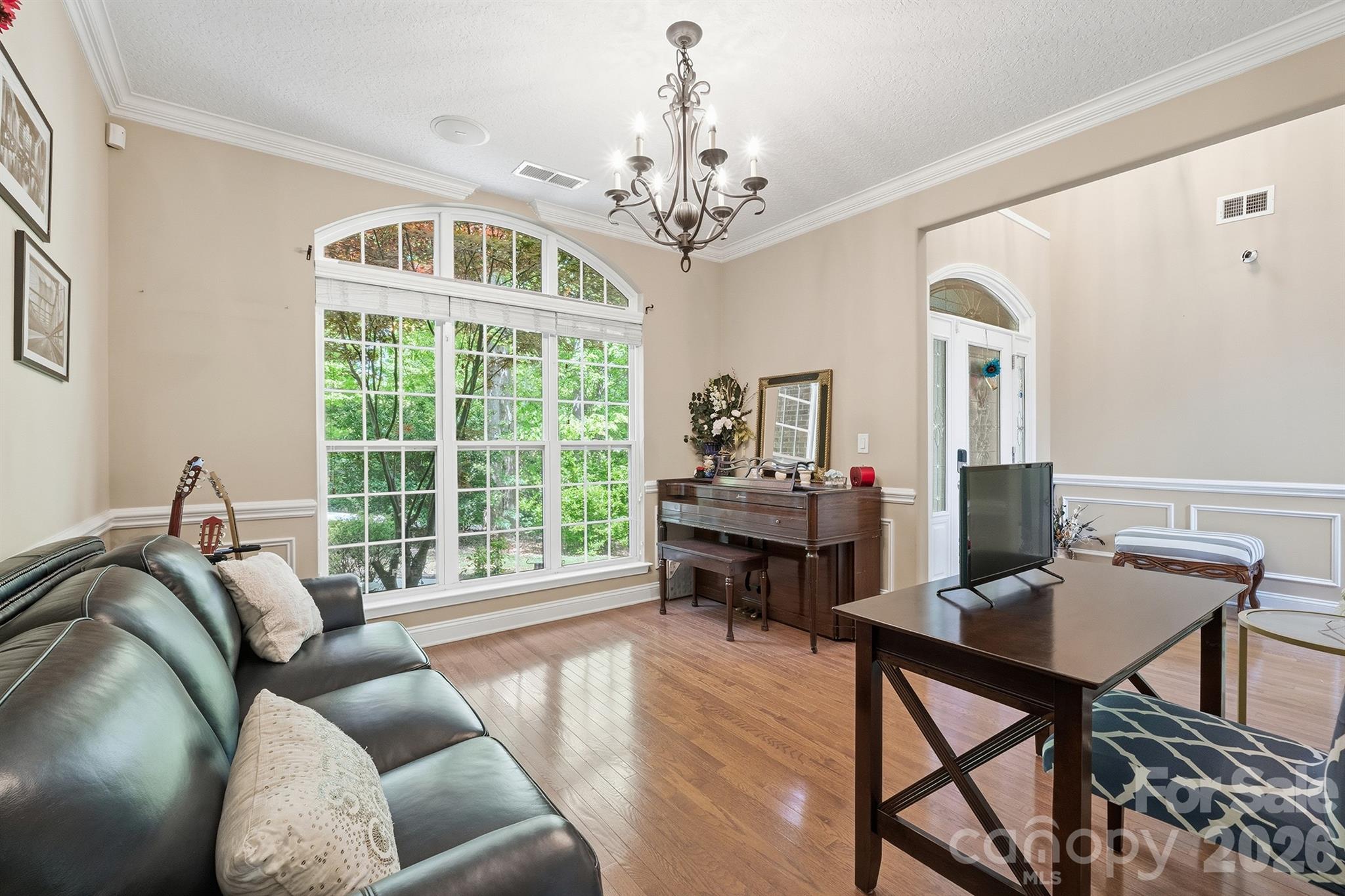 Shady Oaks - Residential