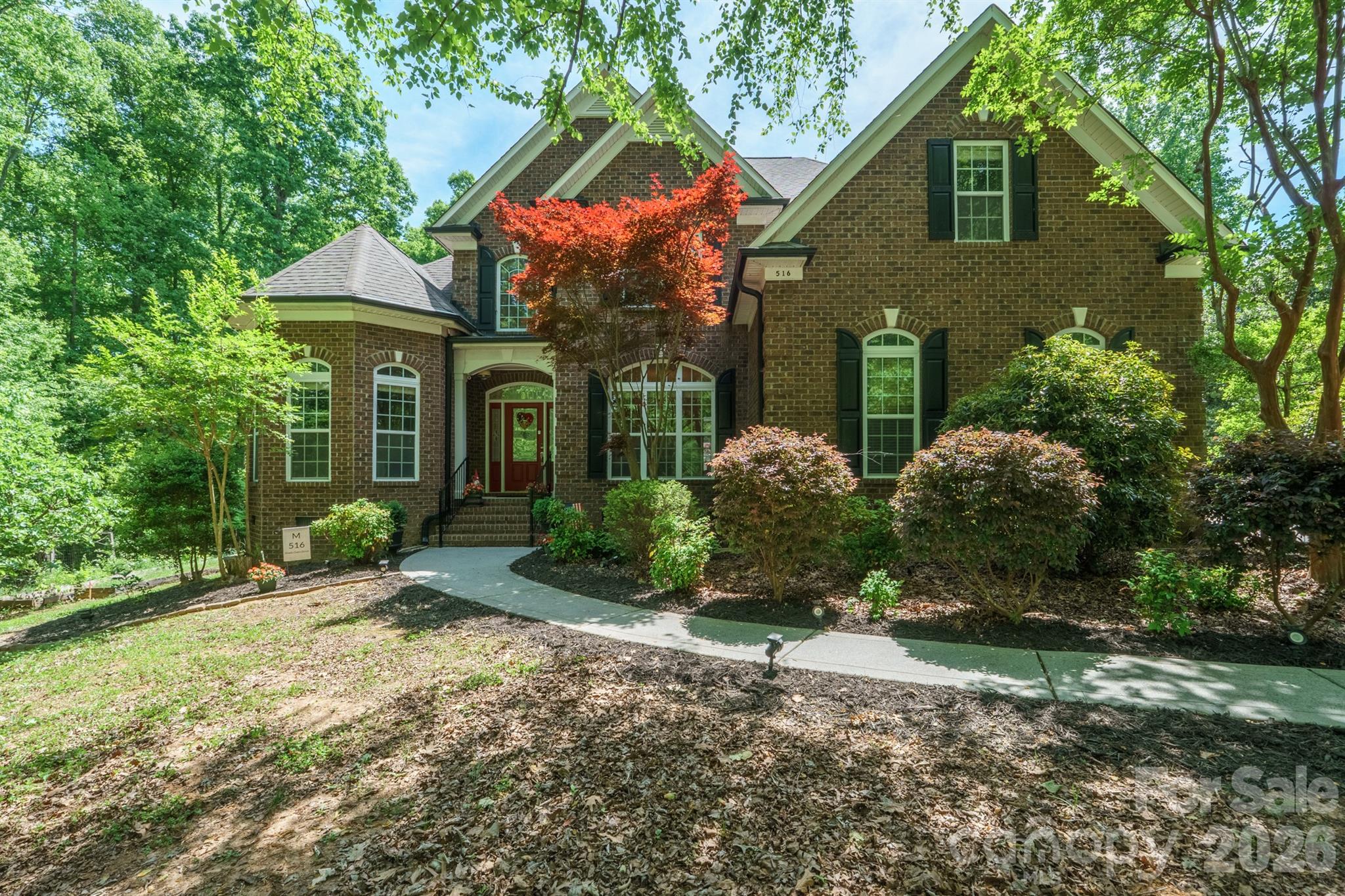 Shady Oaks - Residential