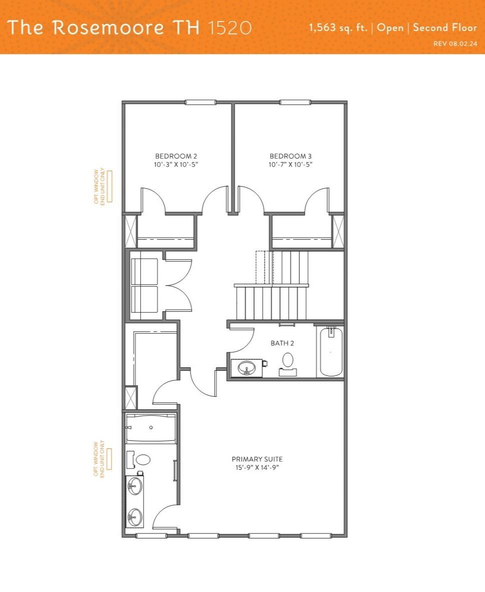 The Ridge - Residential