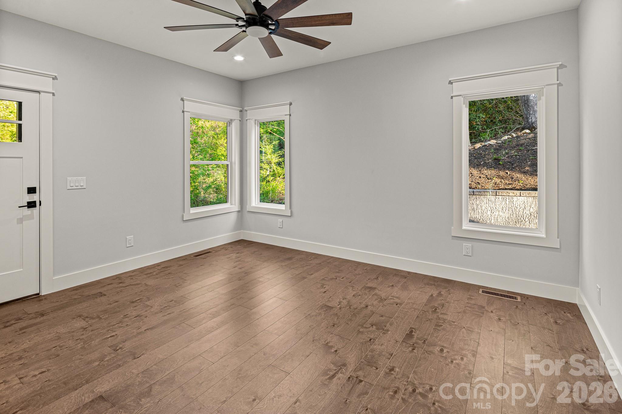 Winterhawk - Residential