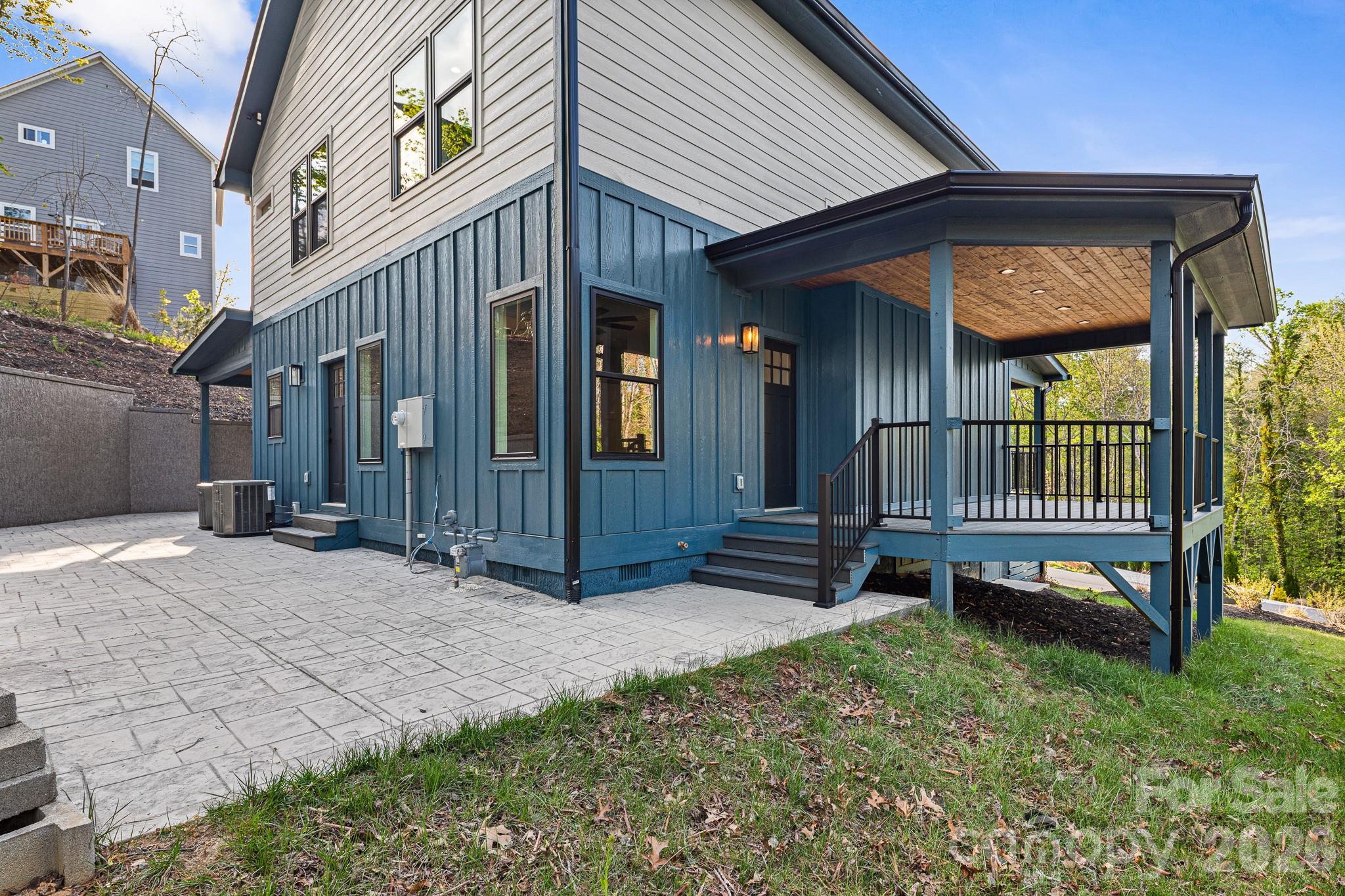 Winterhawk - Residential