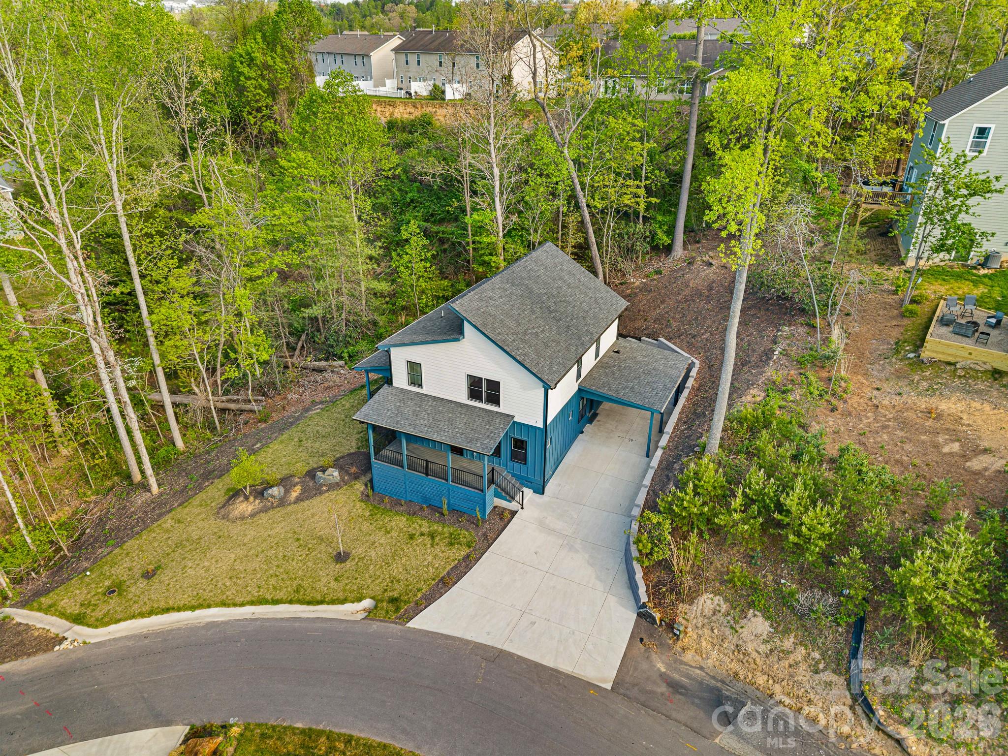 Winterhawk - Residential