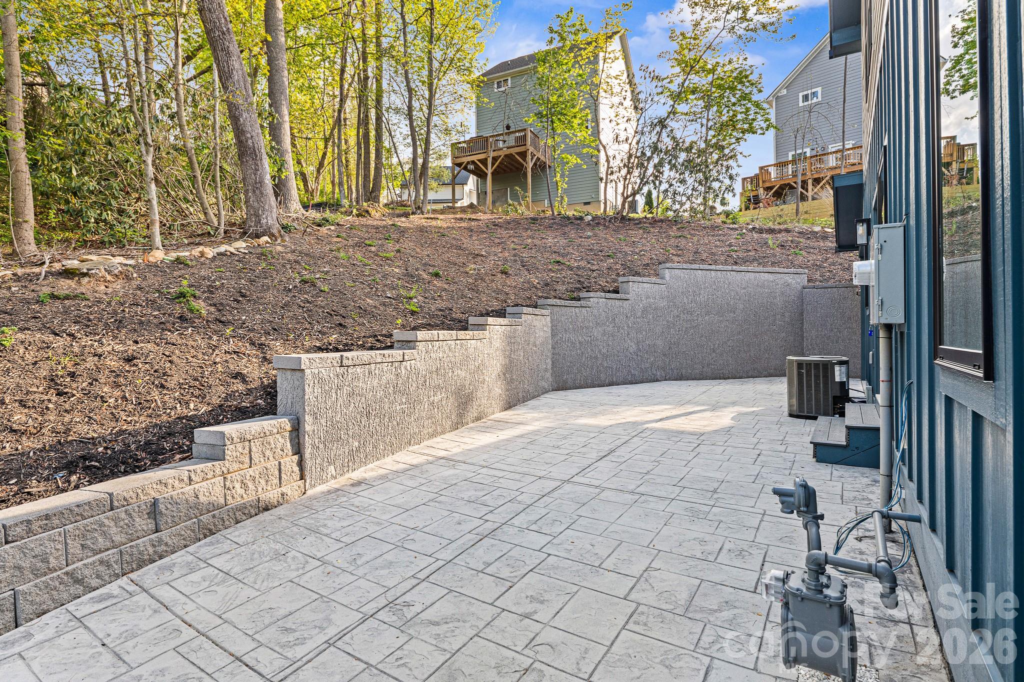 Winterhawk - Residential