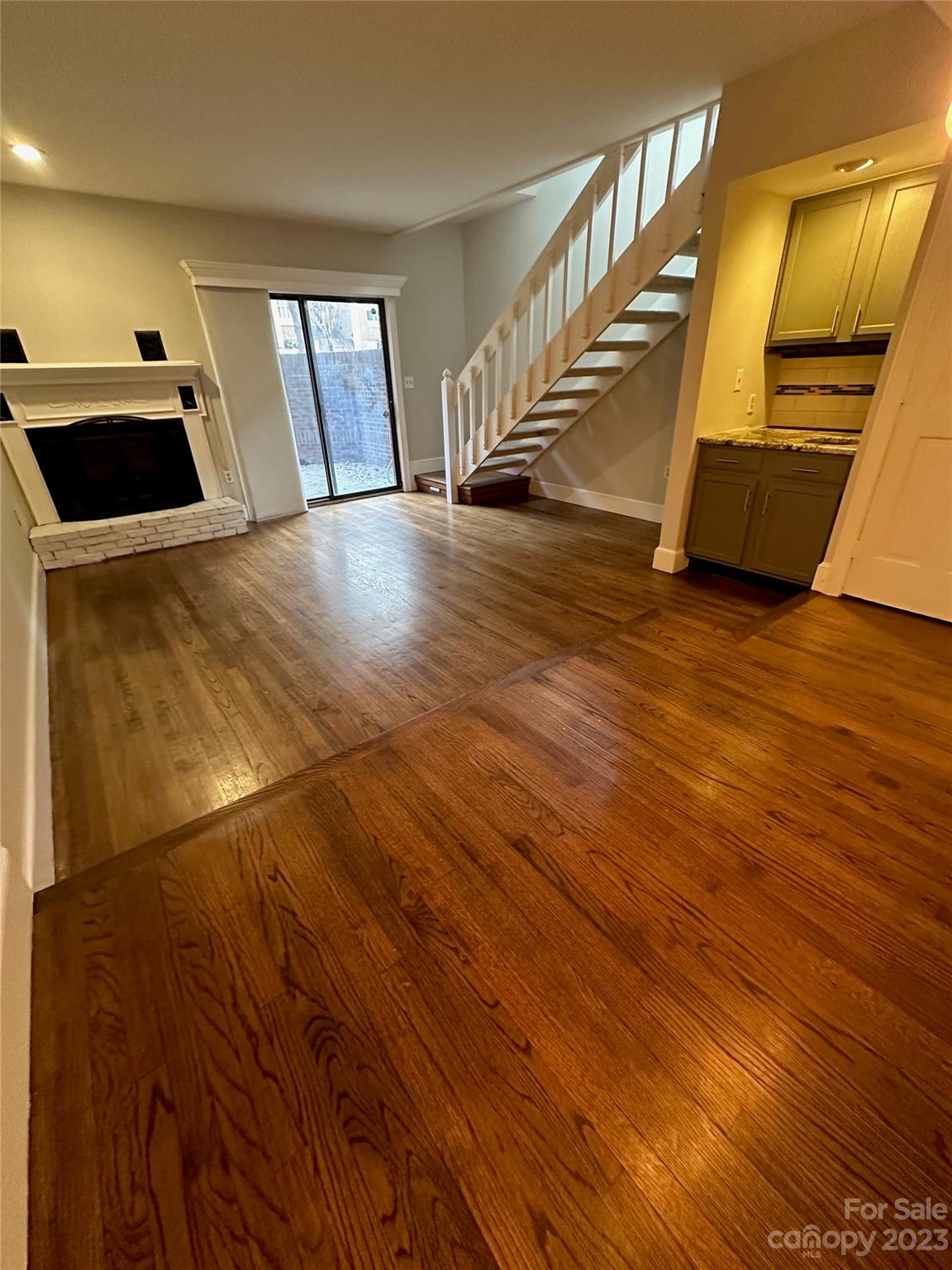 Davidson Square - Residential