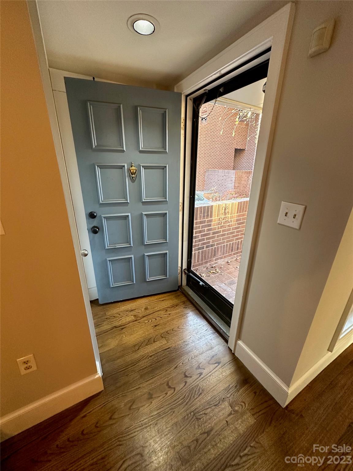 Davidson Square - Residential