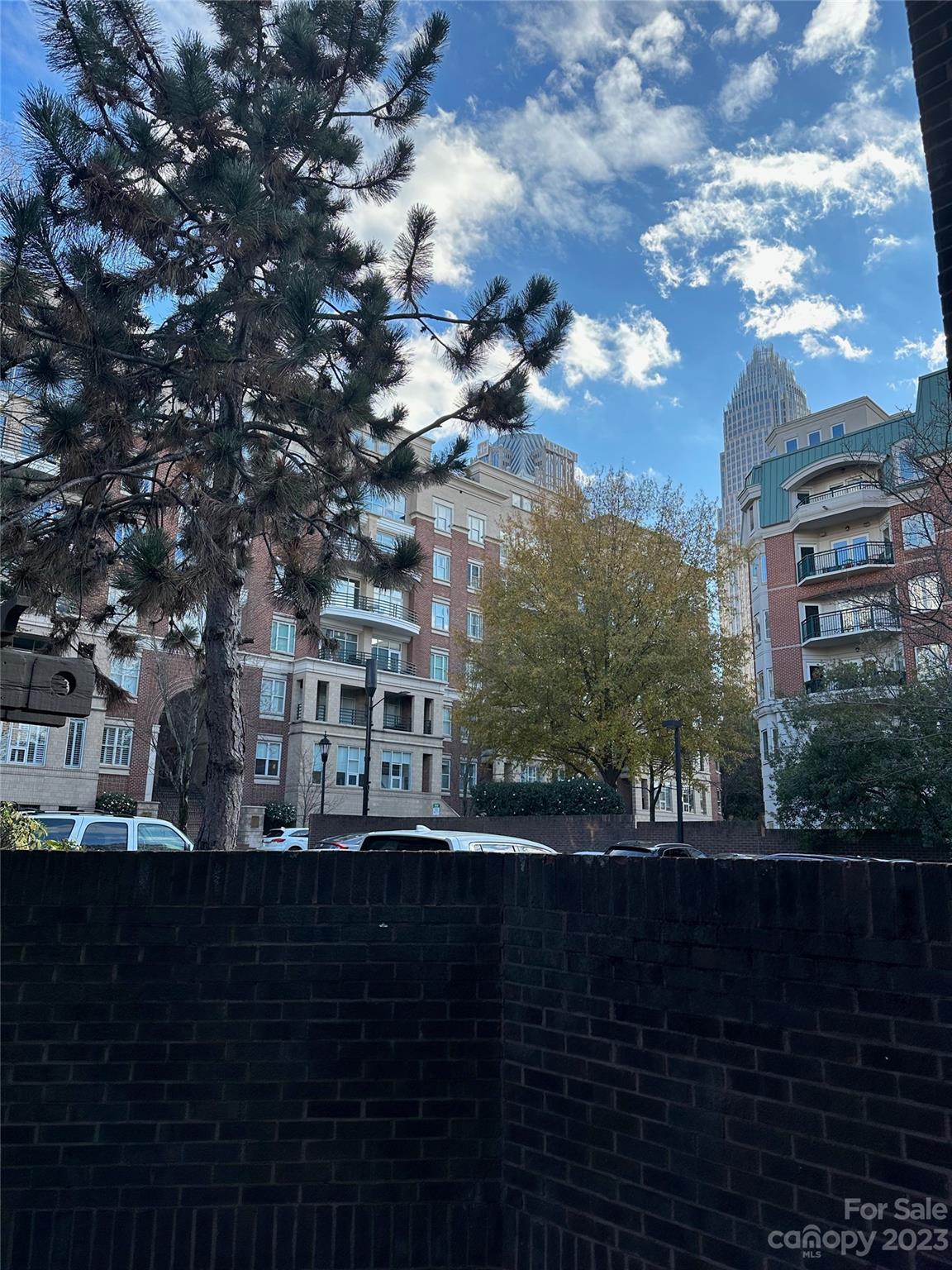 Davidson Square - Residential