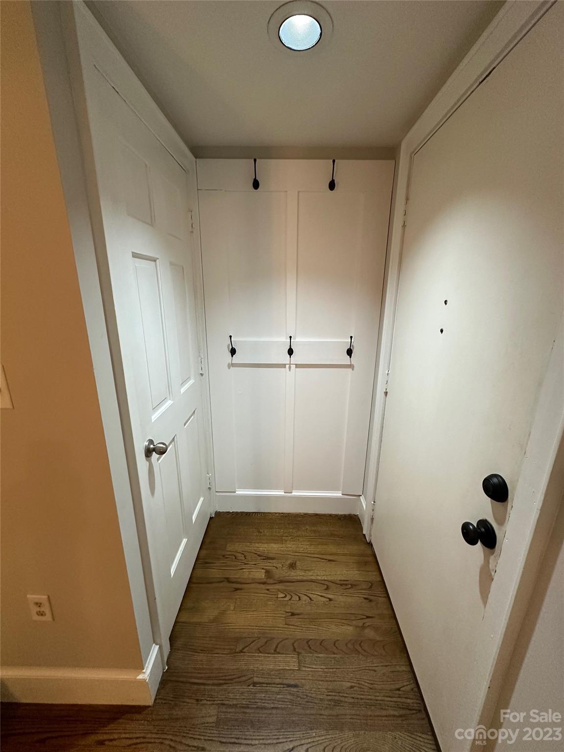 Davidson Square - Residential