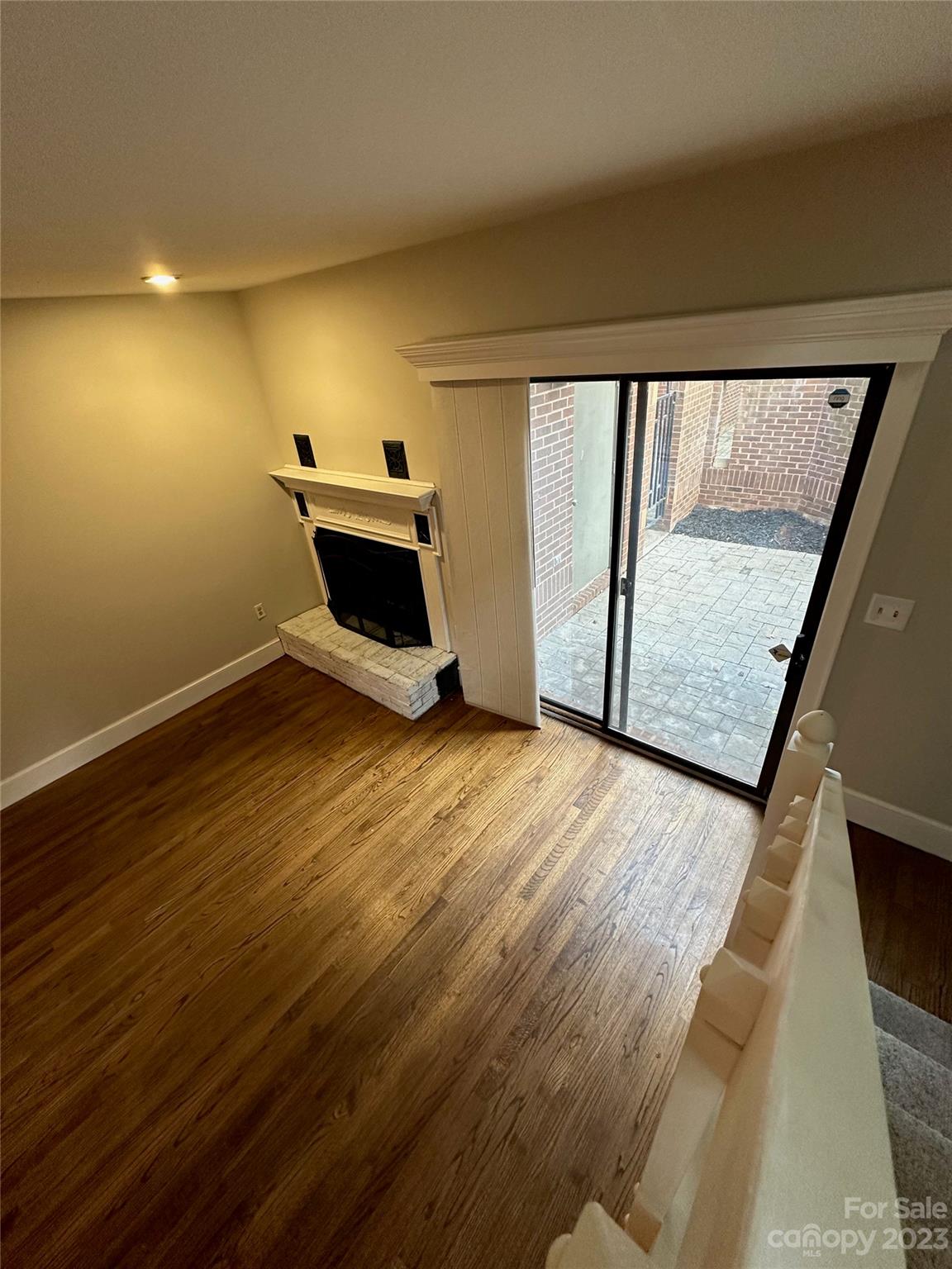Davidson Square - Residential